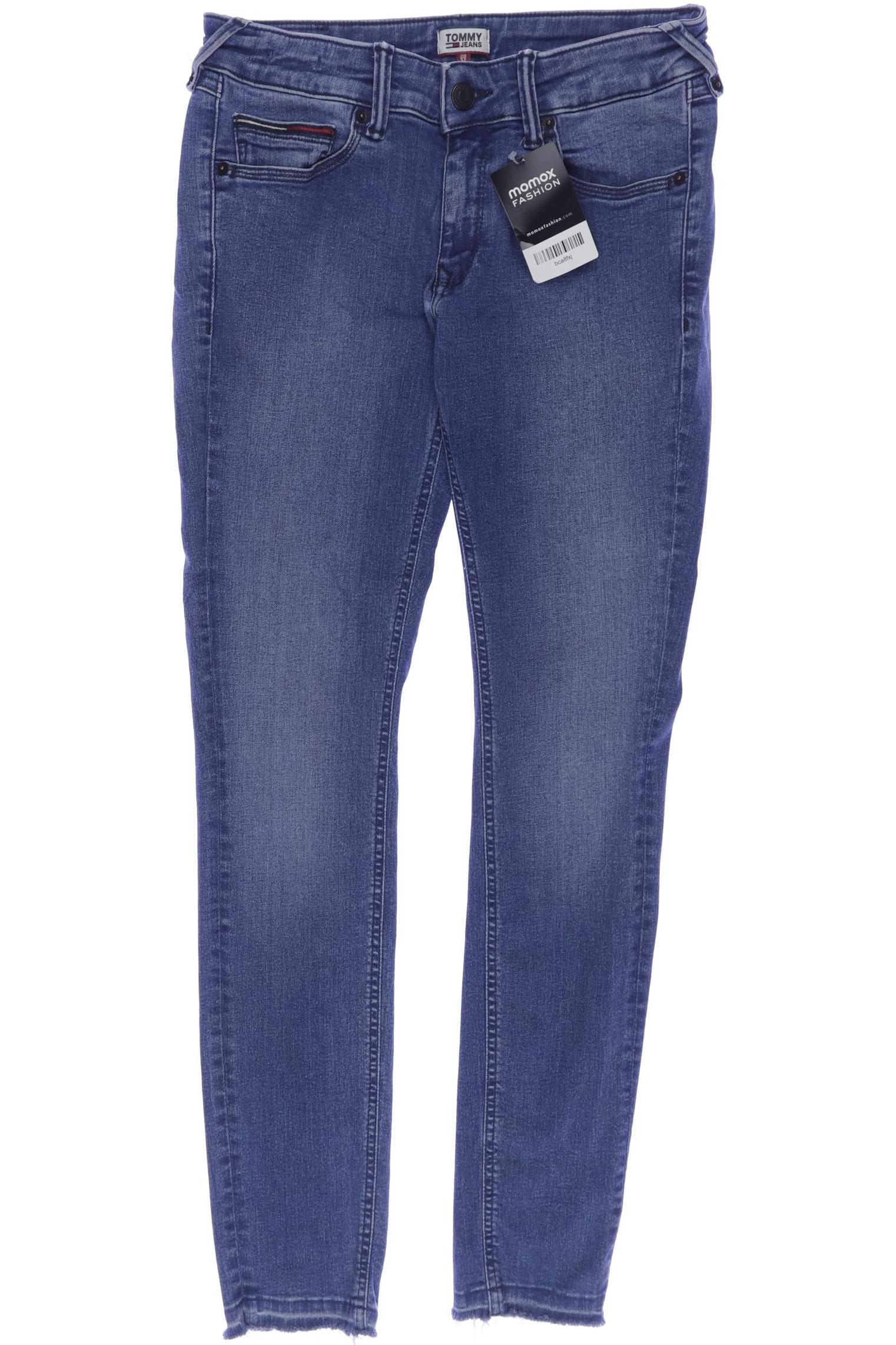 

Tommy Jeans Damen Jeans, blau, Gr. 30