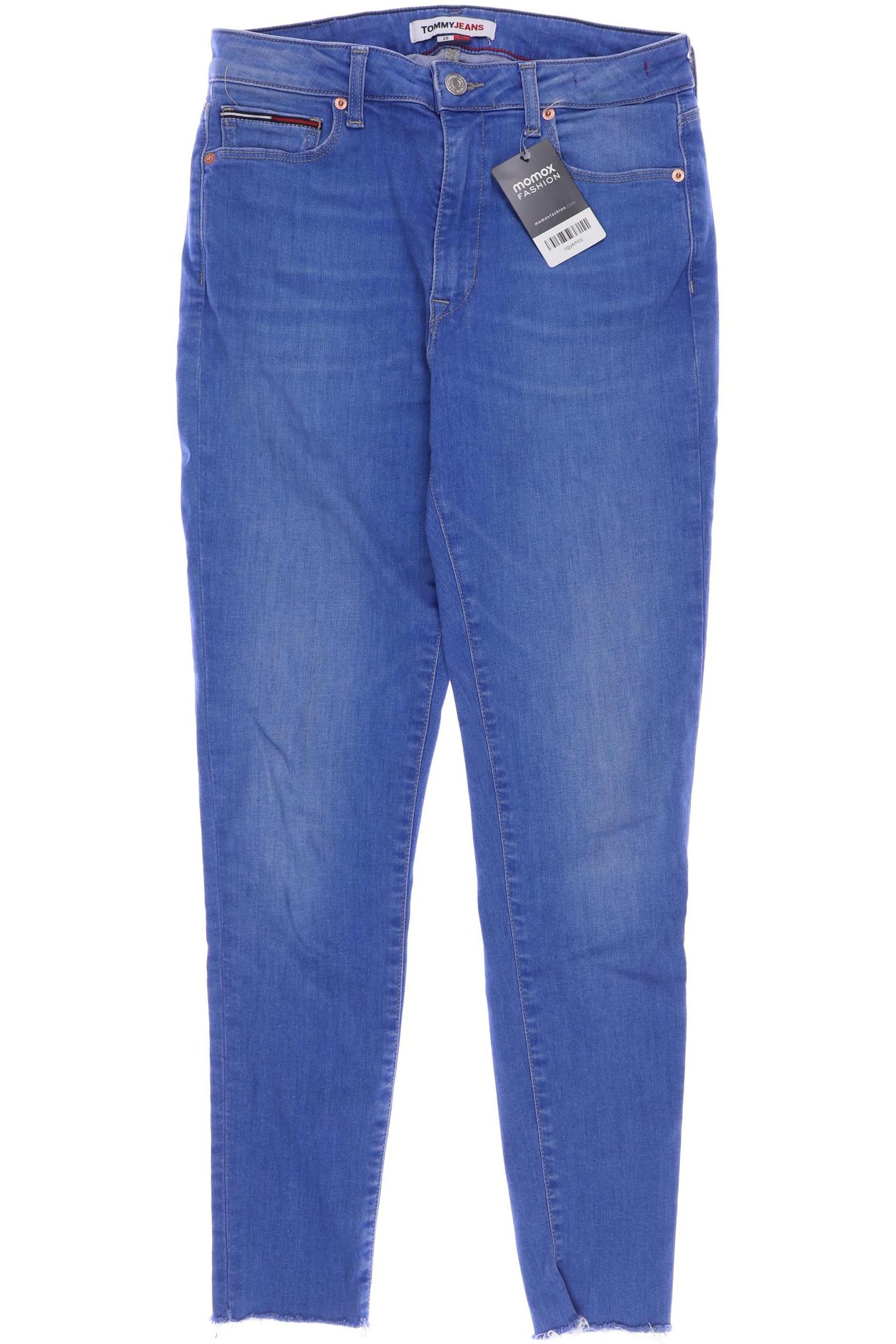 

Tommy Jeans Damen Jeans, blau, Gr. 40