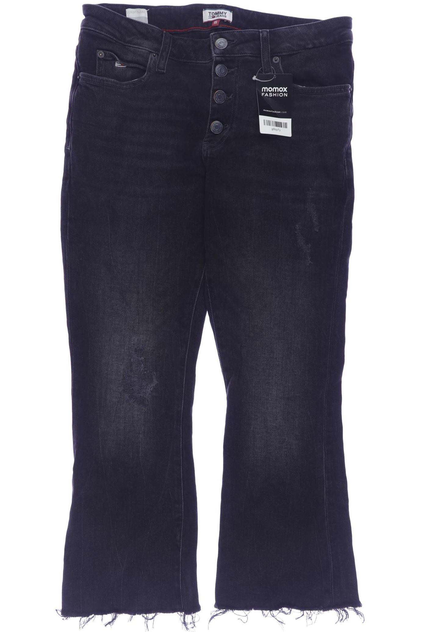 

Tommy Jeans Damen Jeans, grau, Gr. 29