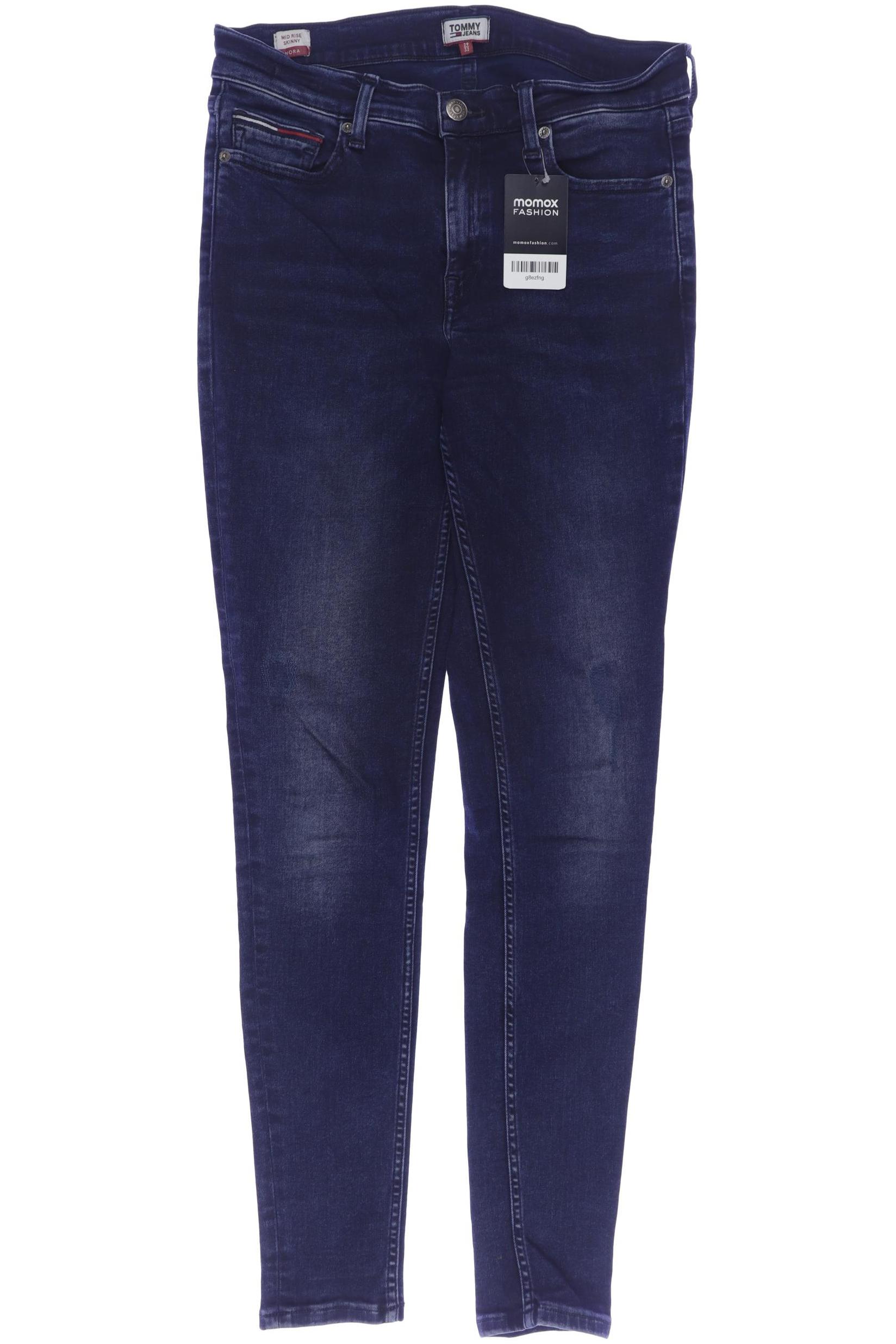 

Tommy Jeans Damen Jeans, blau, Gr. 29