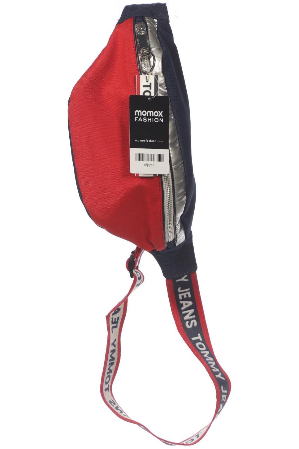 

Tommy Jeans Damen Handtasche, rot, Gr.