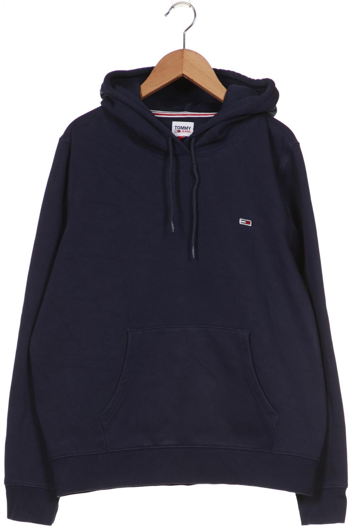 

Tommy Jeans Damen Kapuzenpullover, marineblau