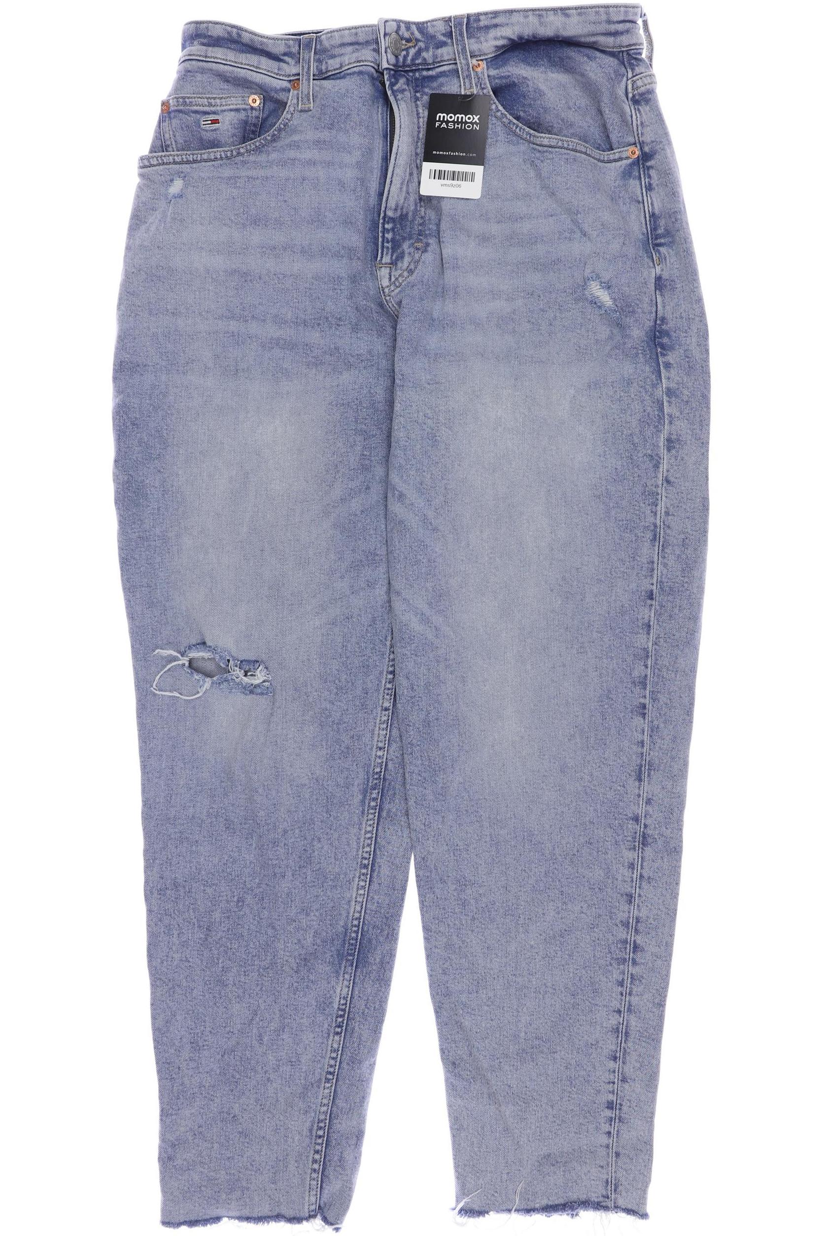 

Tommy Jeans Damen Jeans, blau, Gr. 42