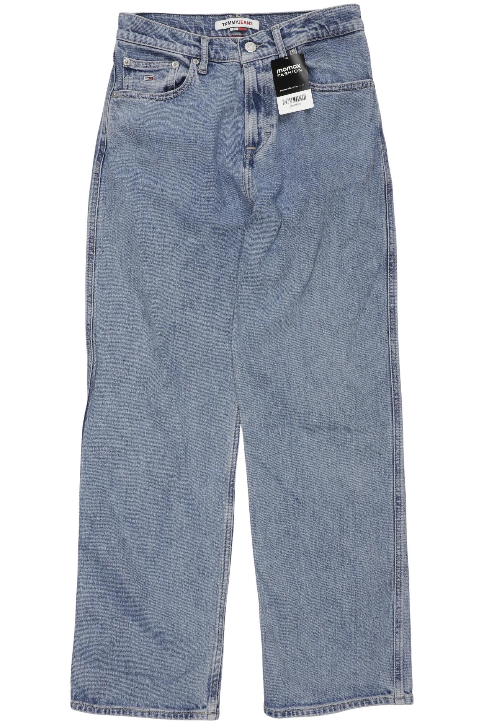 

Tommy Jeans Damen Jeans, marineblau, Gr. 27