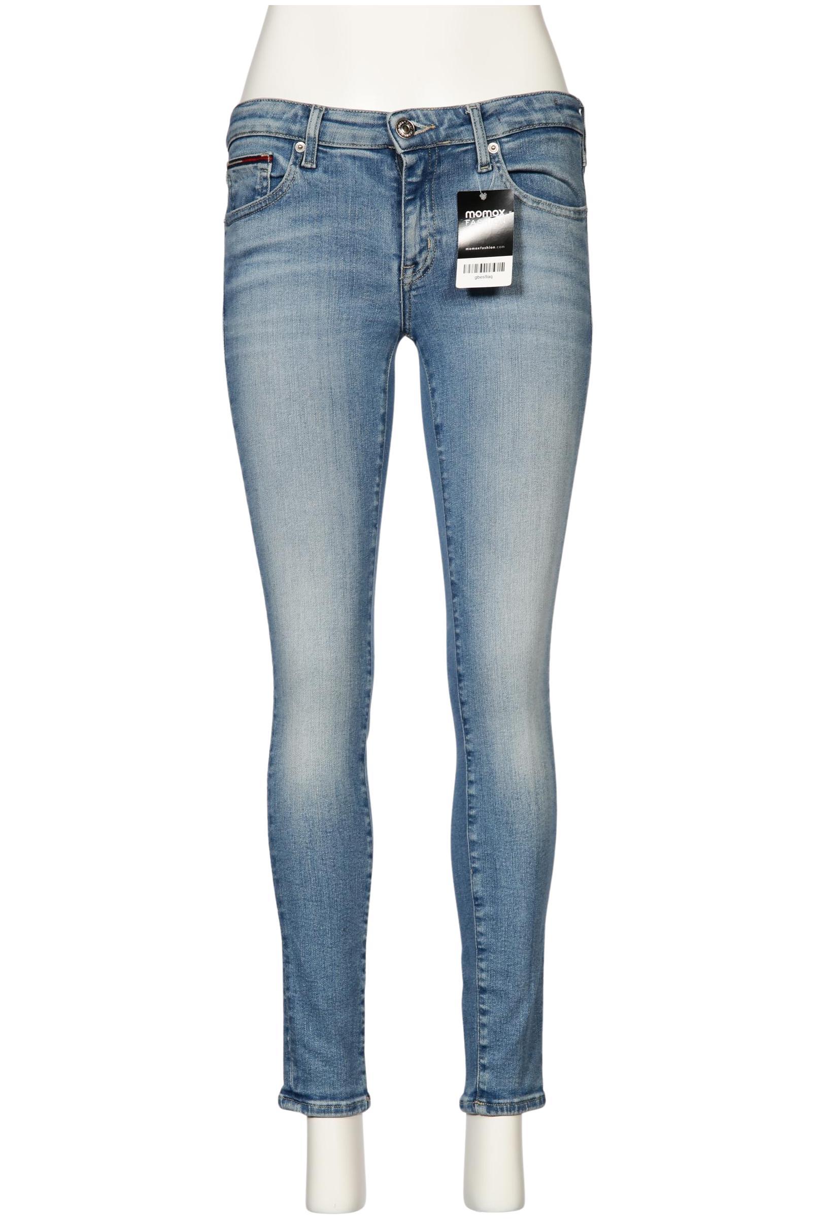 

Tommy Jeans Damen Jeans, blau, Gr. 29