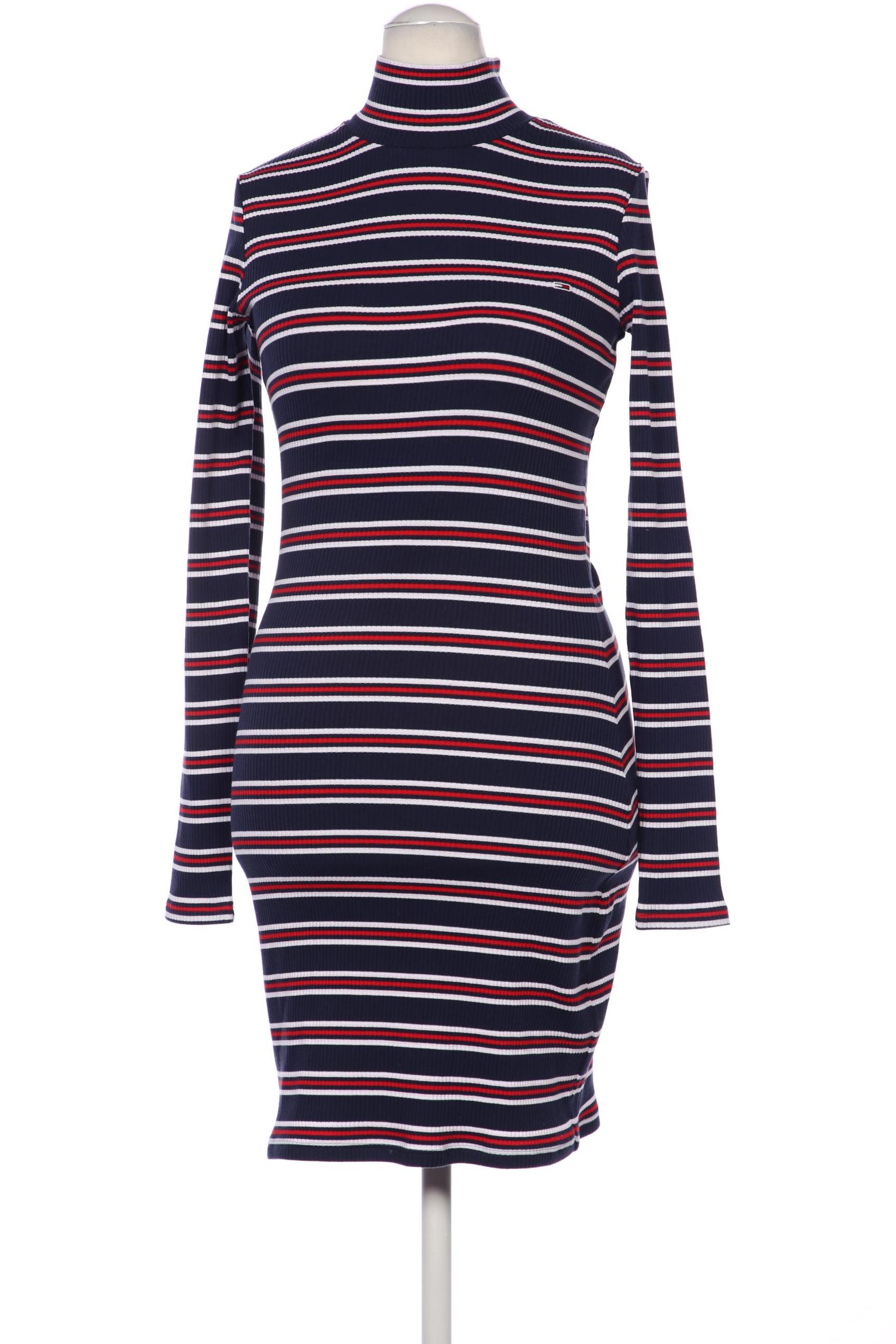 

Tommy Jeans Damen Kleid, marineblau, Gr. 34