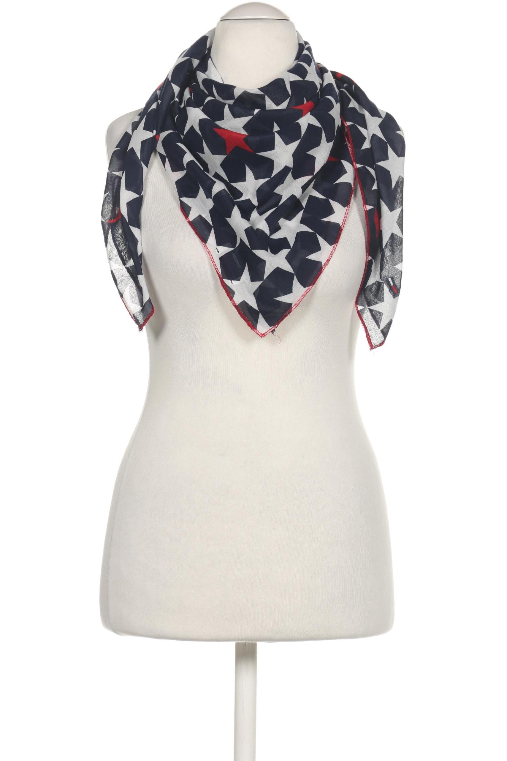 

Tommy Jeans Damen Schal, marineblau, Gr.