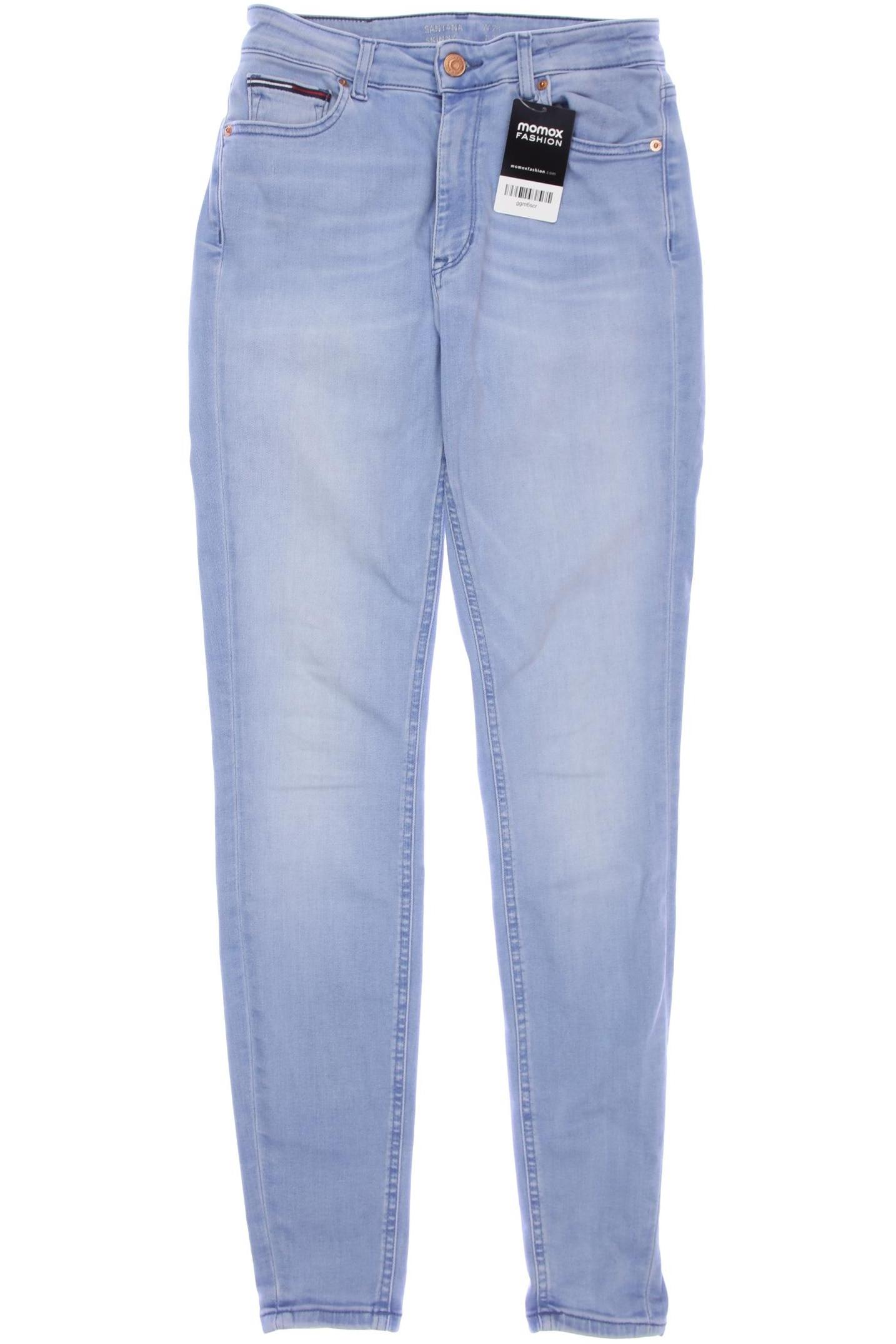 

Tommy Jeans Damen Jeans, blau, Gr. 28