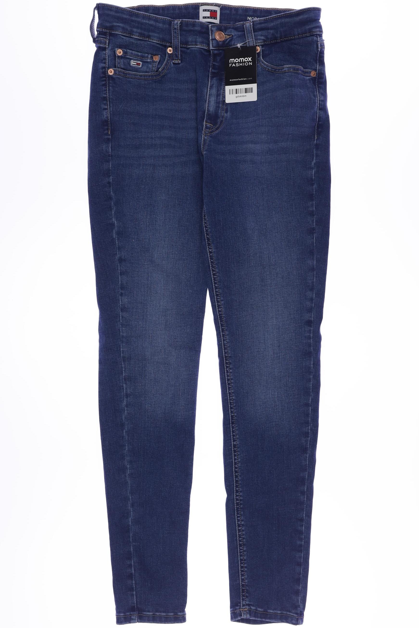 

Tommy Jeans Damen Jeans, blau, Gr. 29