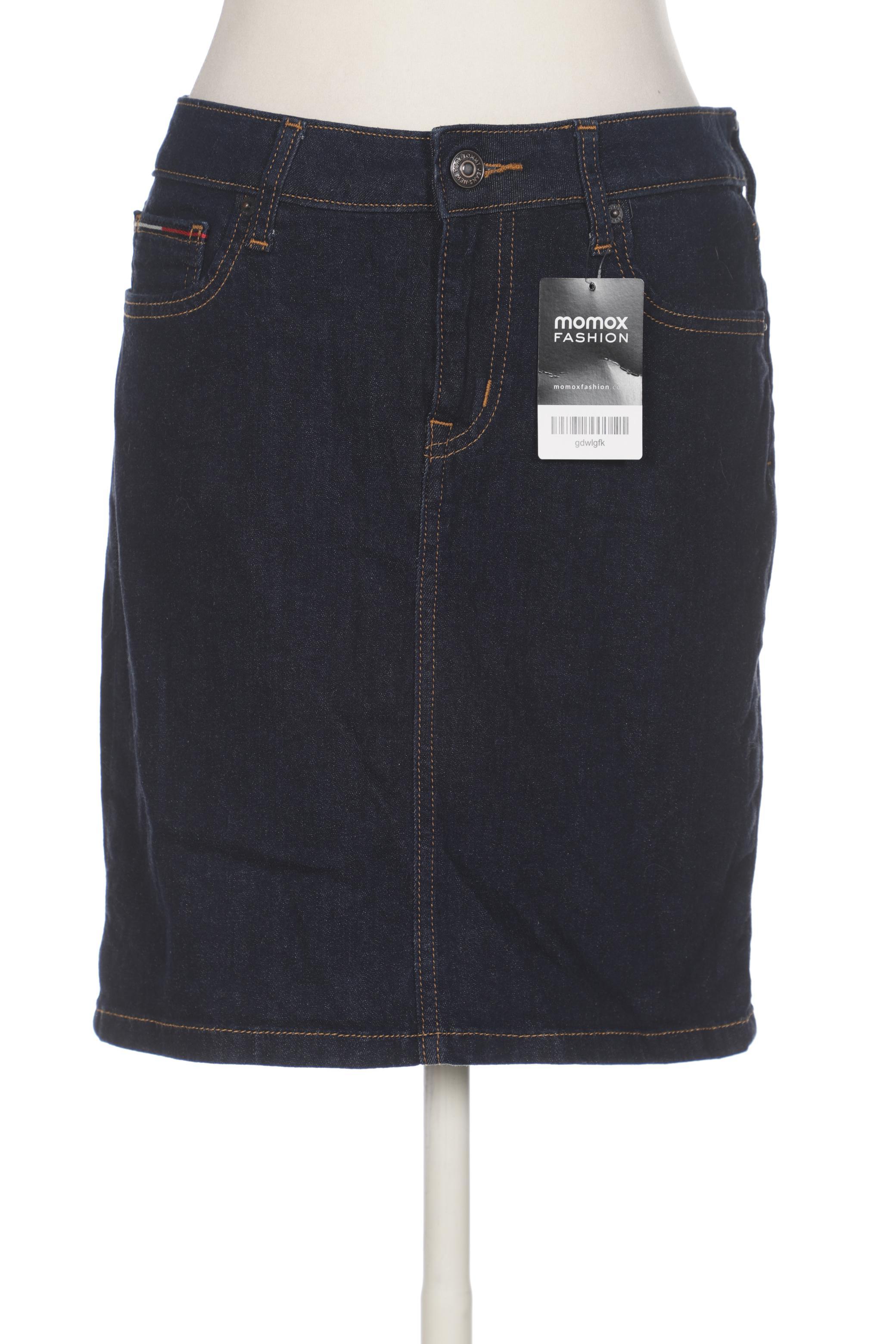 

Tommy Jeans Damen Rock, marineblau, Gr. 30