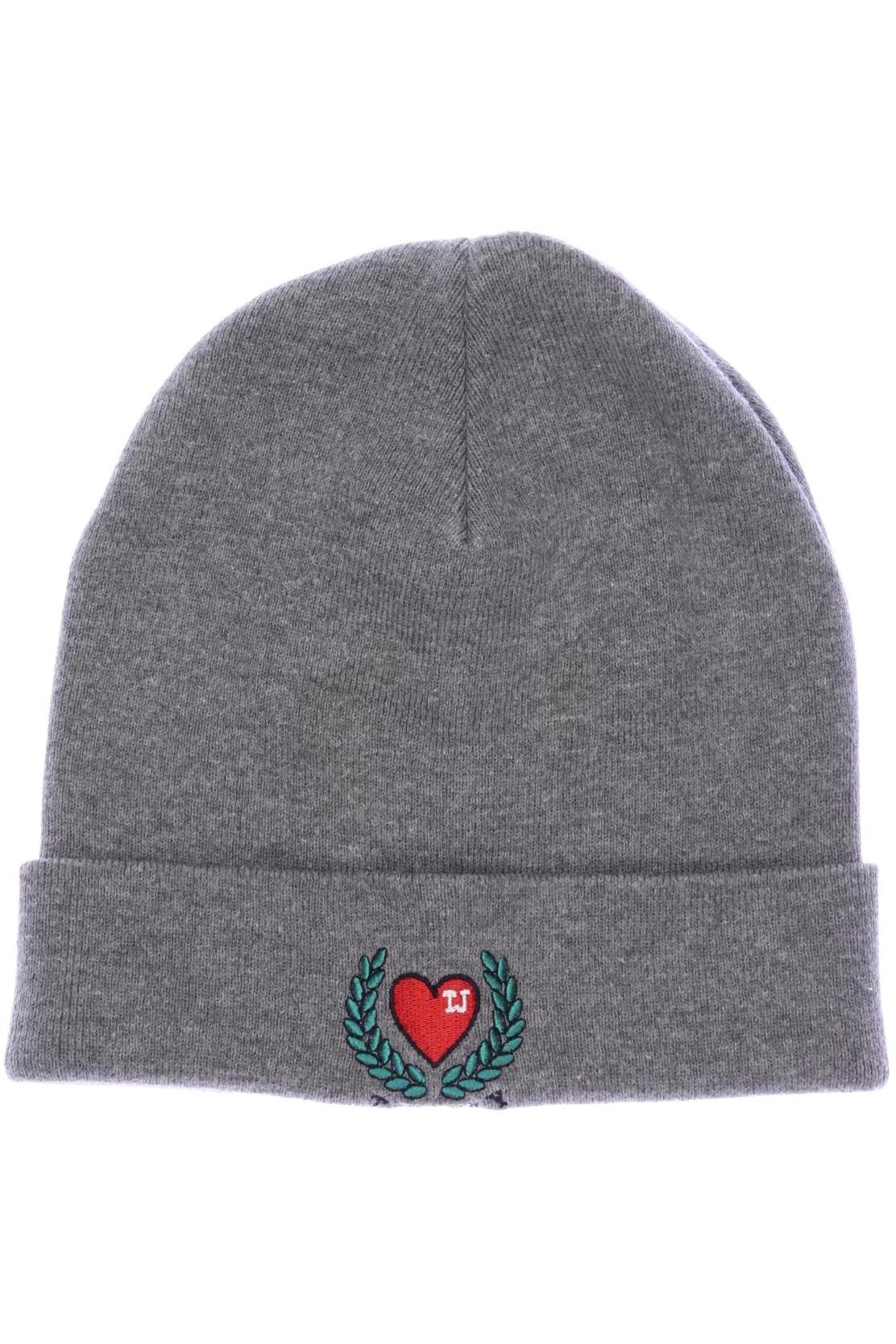 

Tommy Jeans Damen Hut/Mütze, grau, Gr. uni