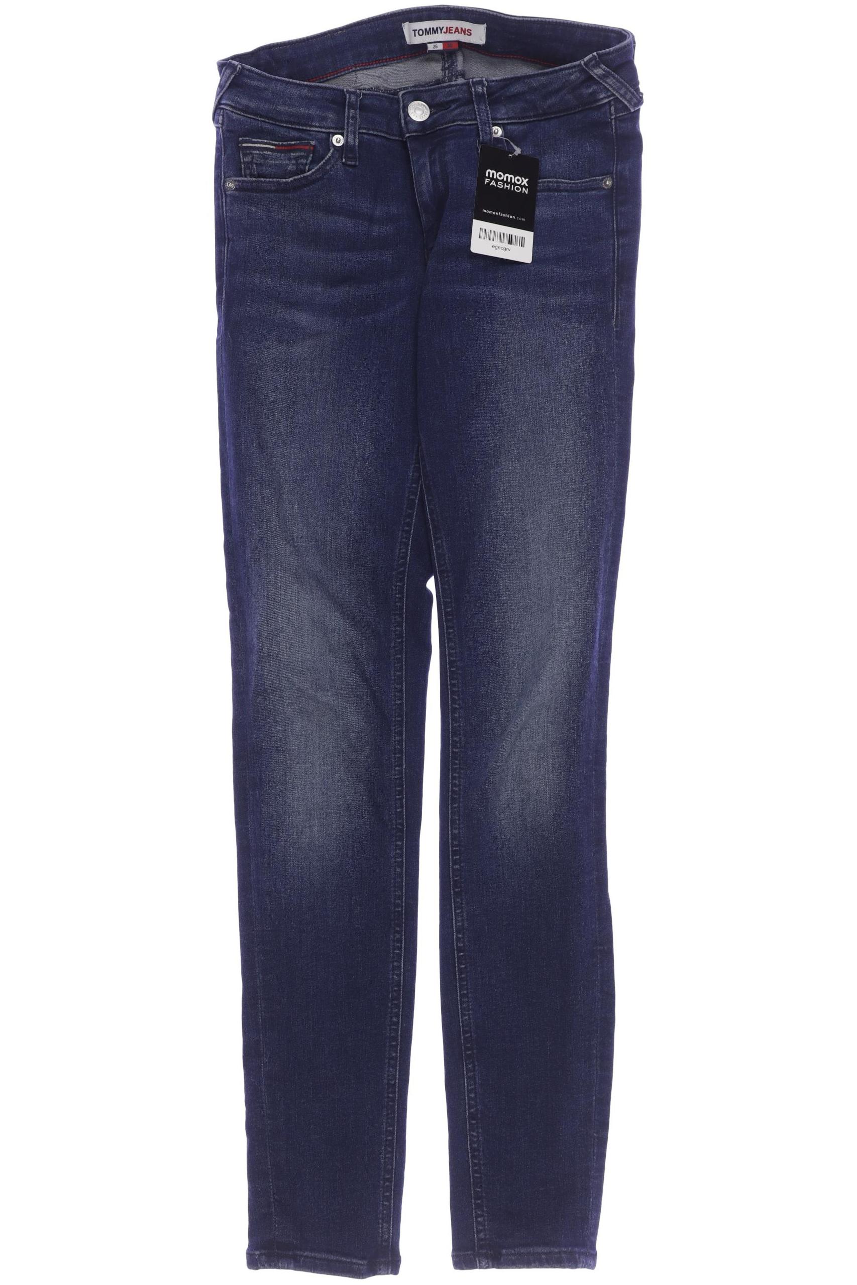 

Tommy Jeans Damen Jeans, blau, Gr. 26