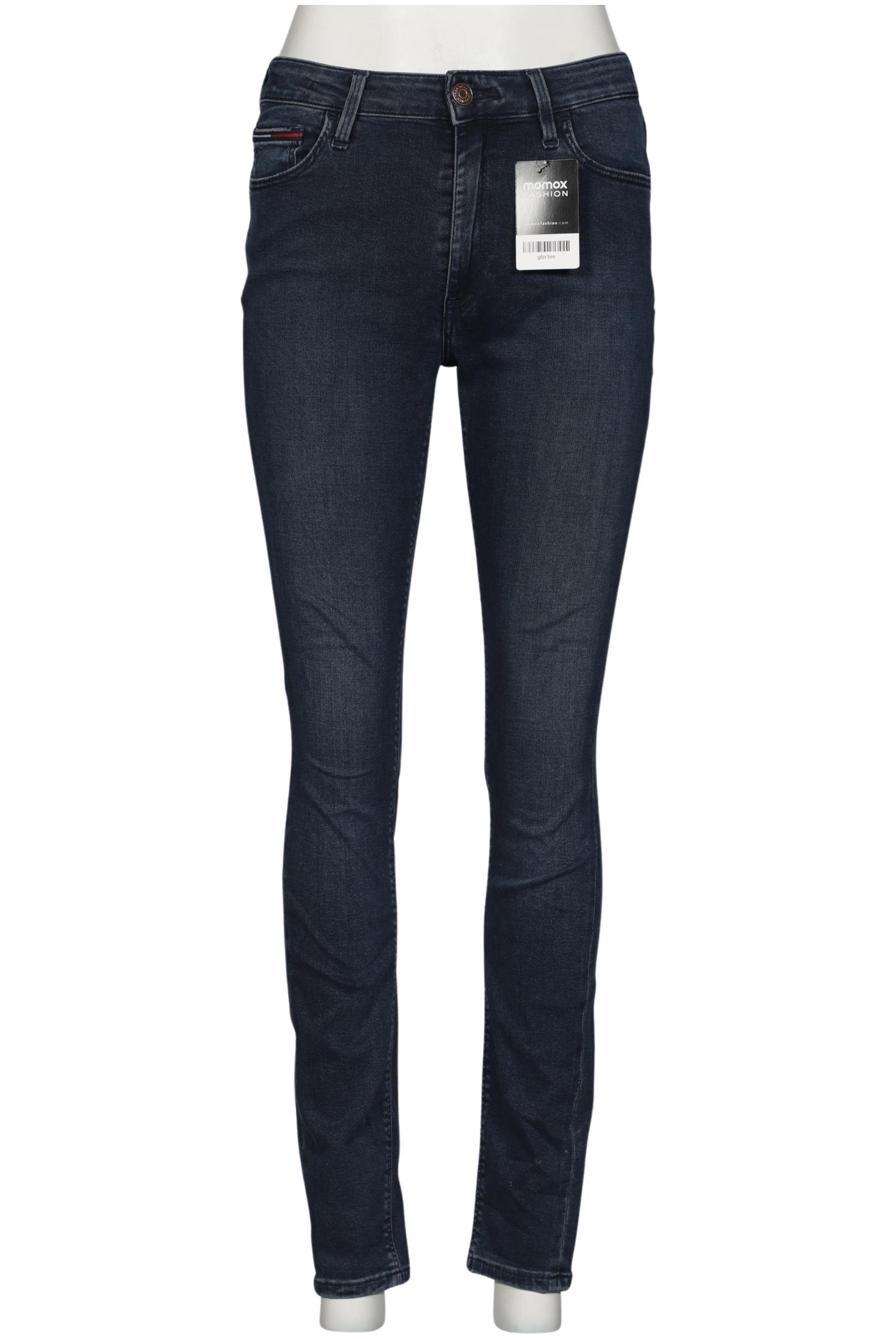 

Tommy Jeans Damen Jeans, marineblau, Gr. 30