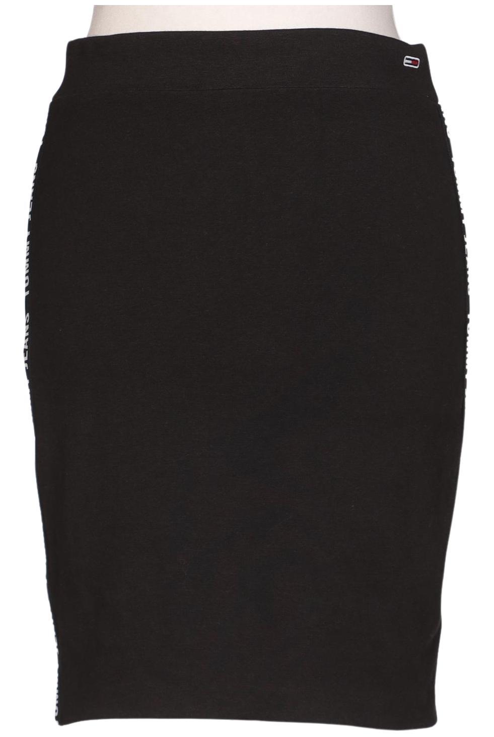 

Tommy Jeans Damen Rock, schwarz, Gr. 36