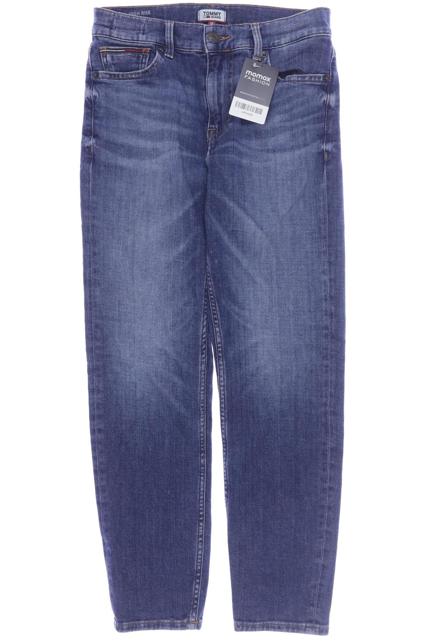 

Tommy Jeans Damen Jeans, blau, Gr. 26