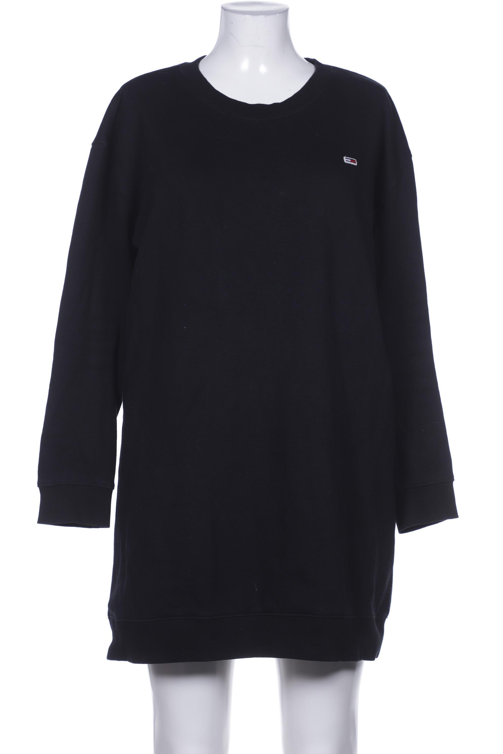 

Tommy Jeans Damen Kleid, schwarz