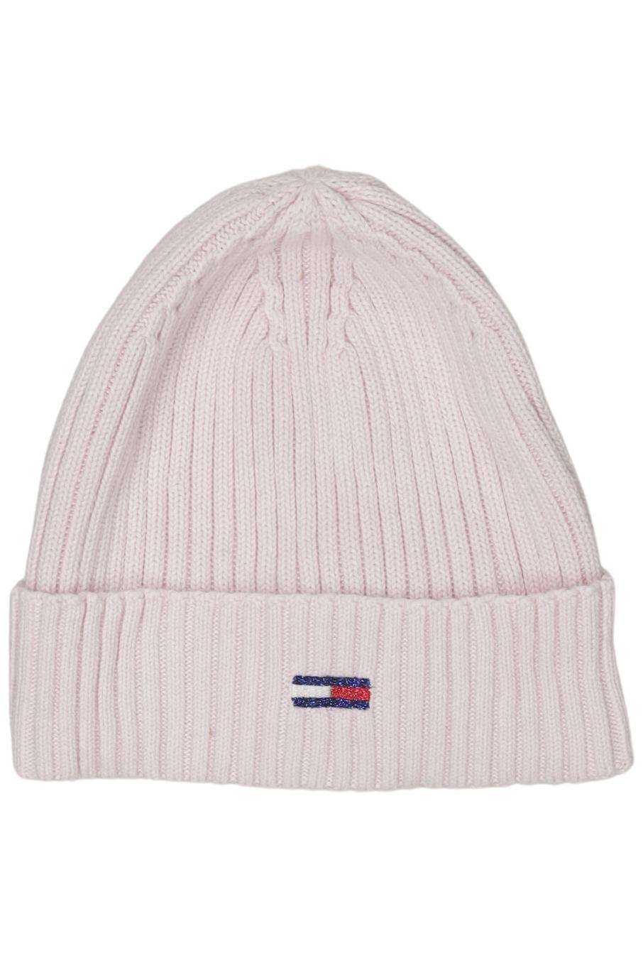 

Tommy Jeans Damen Hut/Mütze, pink, Gr. uni