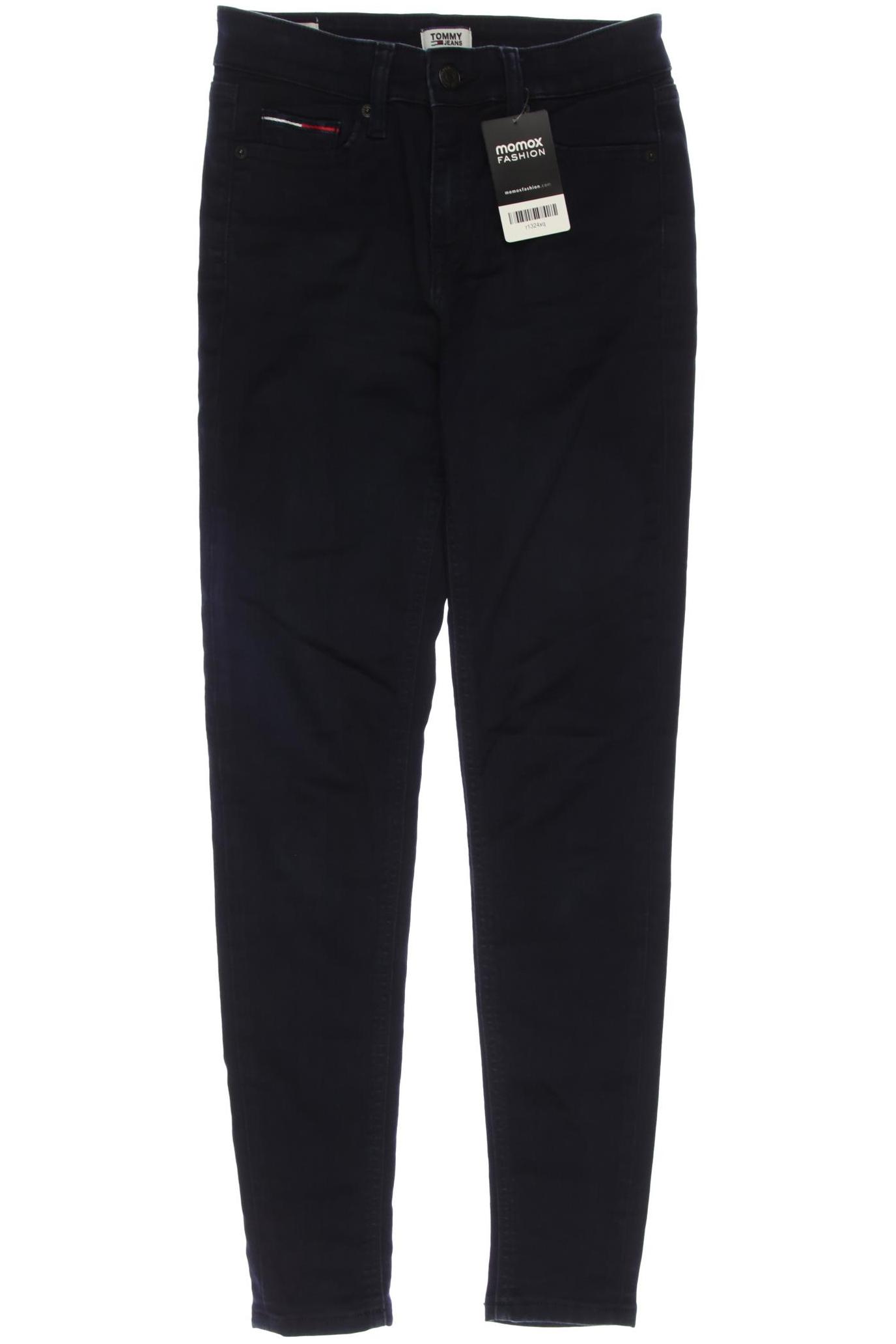 

Tommy Jeans Damen Jeans, marineblau, Gr. 29