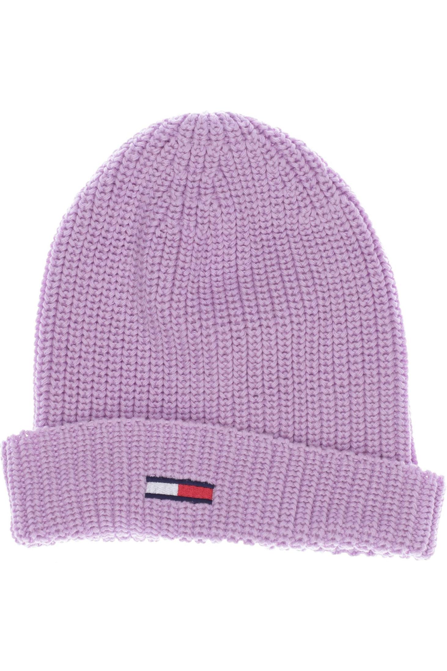 

Tommy Jeans Damen Hut/Mütze, pink, Gr. uni