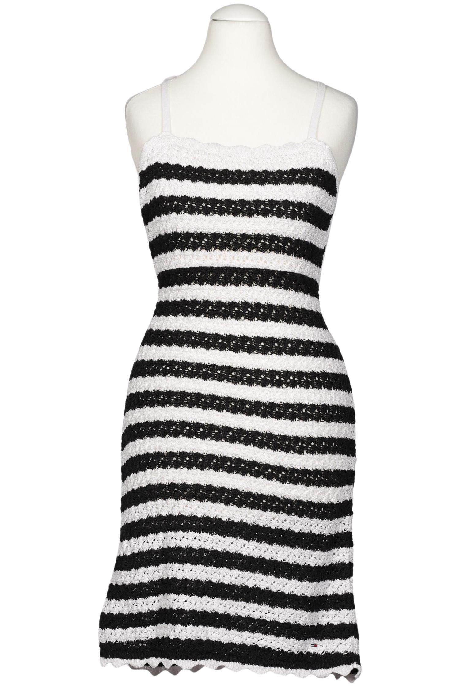 

Tommy Jeans Damen Kleid, mehrfarbig, Gr. 36