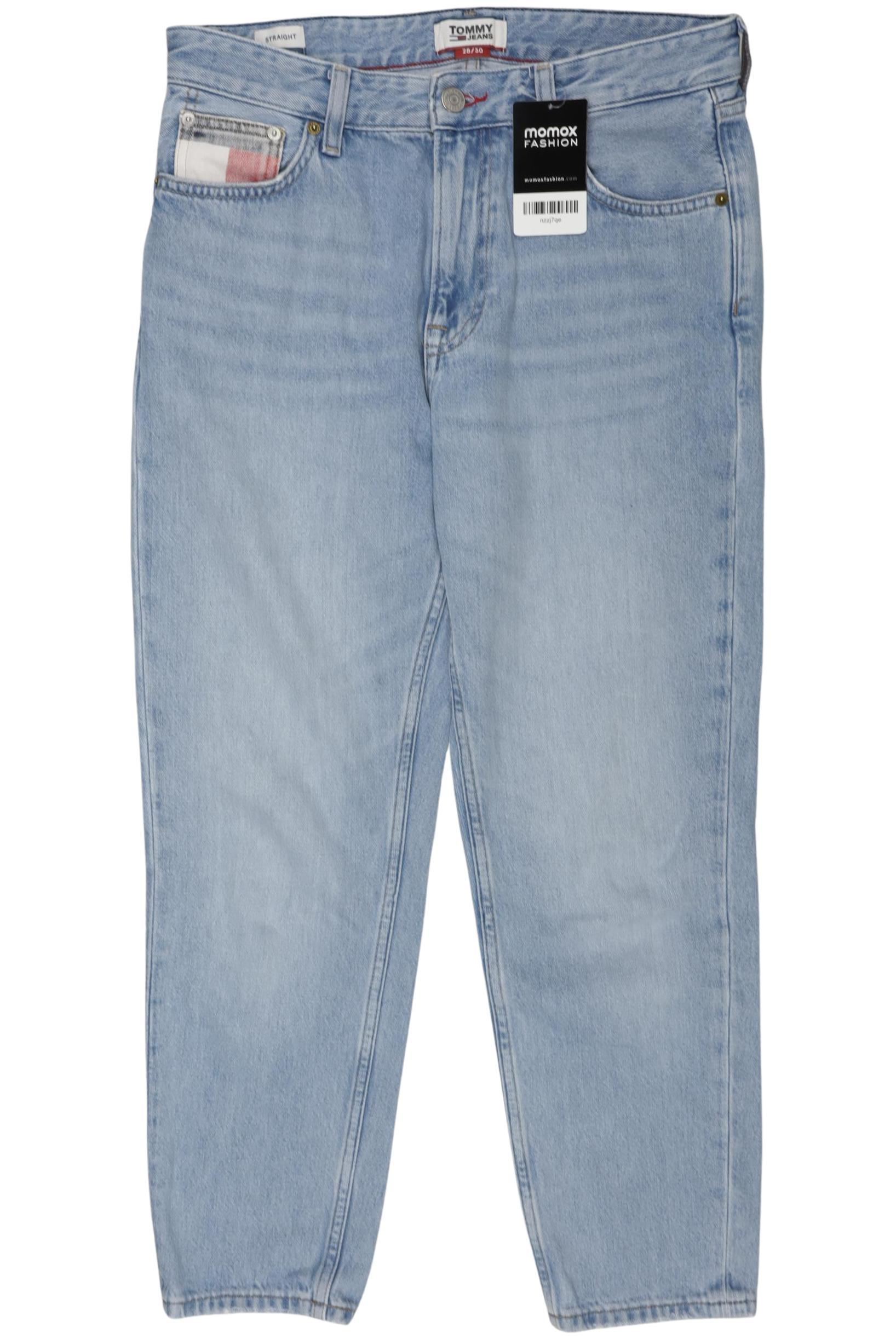 

Tommy Jeans Damen Jeans, hellblau, Gr. 28