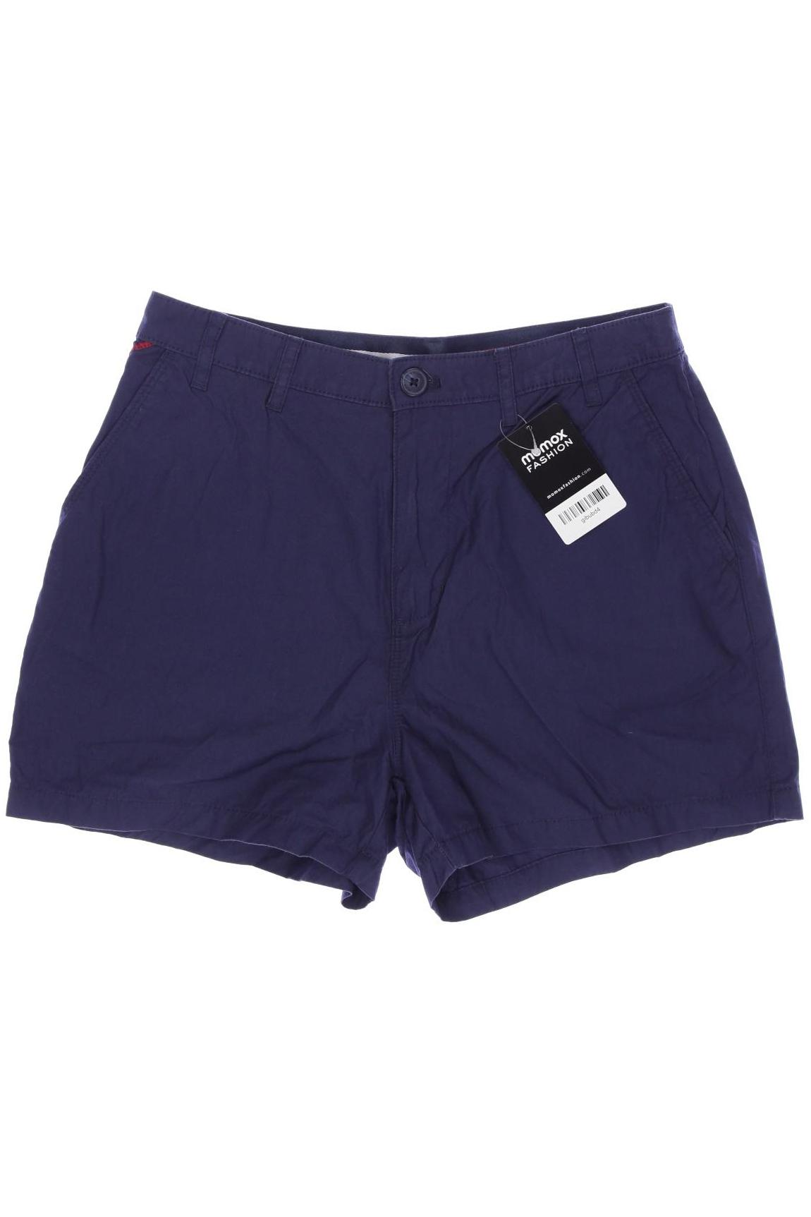 

Tommy Jeans Damen Shorts, blau