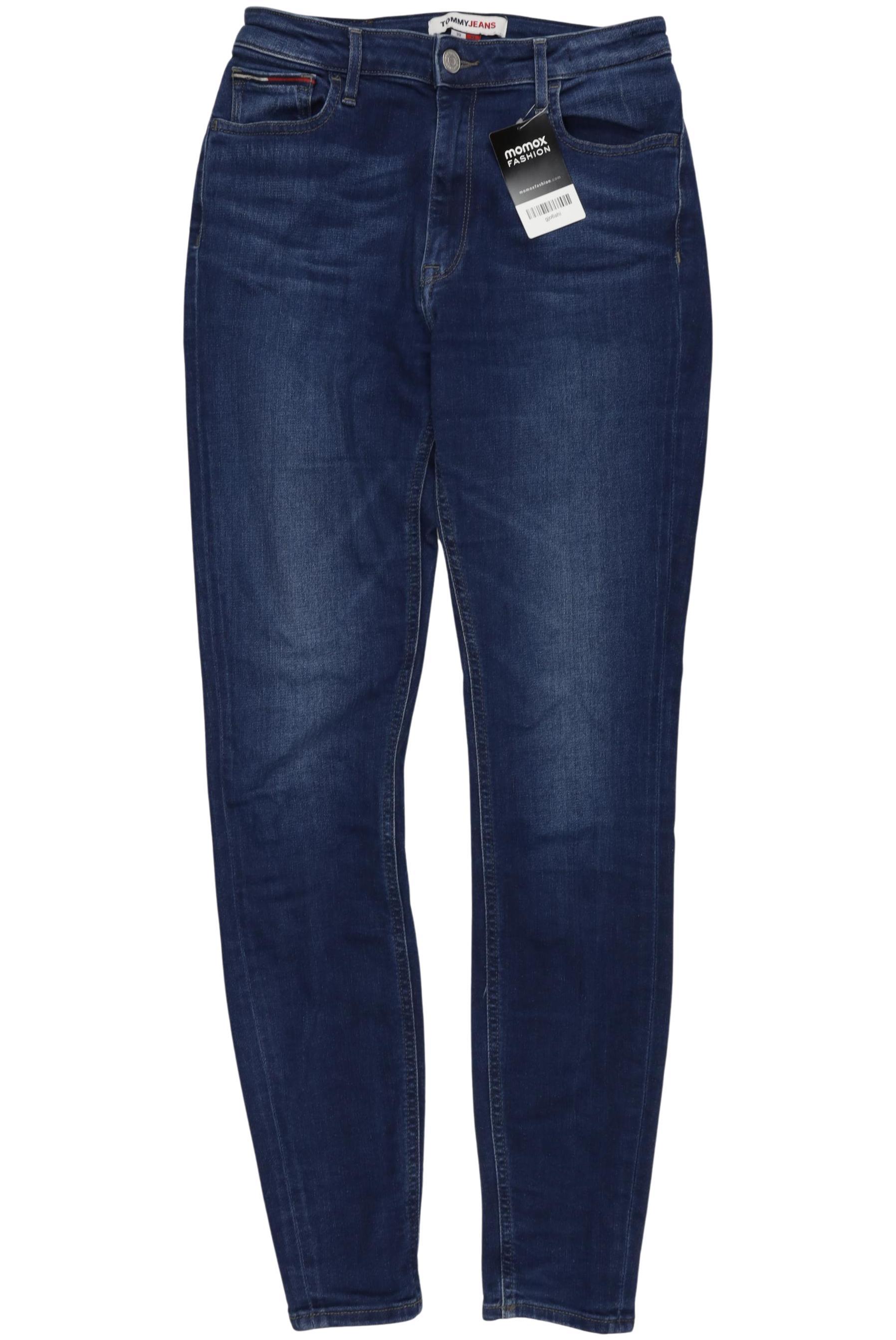 

Tommy Jeans Damen Jeans, blau, Gr. 30