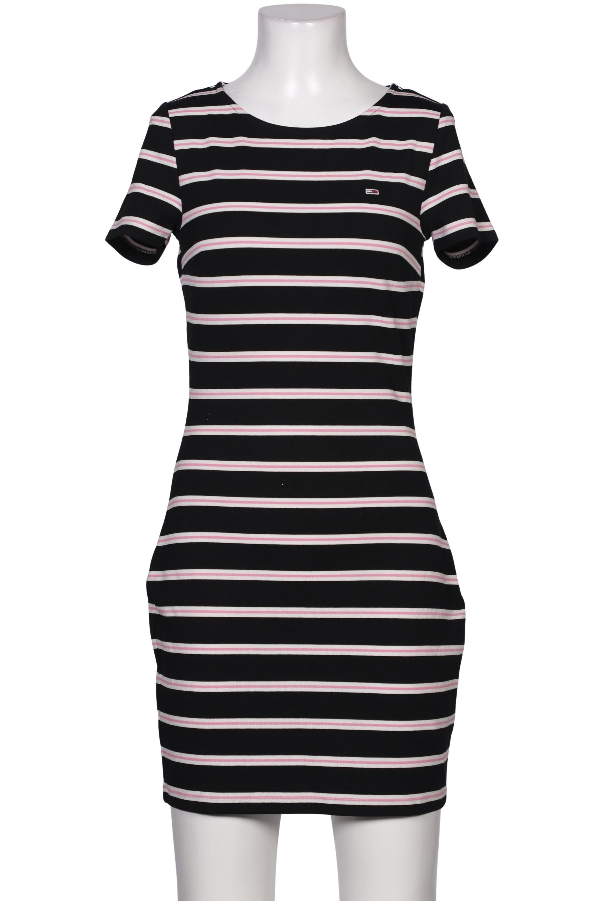 

Tommy Jeans Damen Kleid, schwarz, Gr. 36