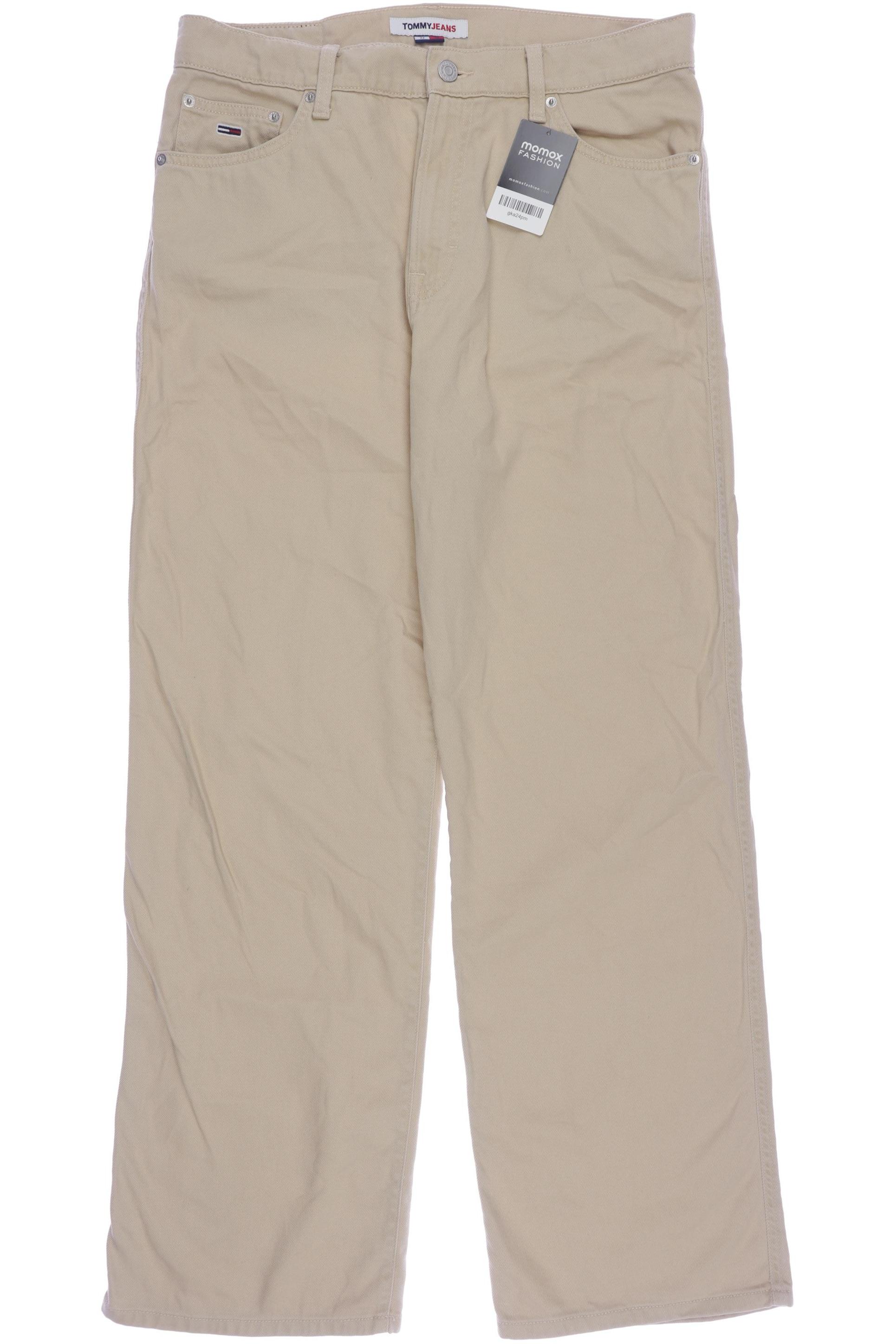 

Tommy Jeans Damen Jeans, beige, Gr. 32