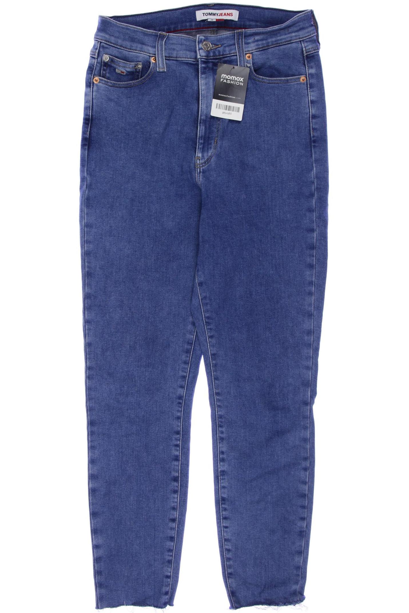 

Tommy Jeans Damen Jeans, blau, Gr. 28