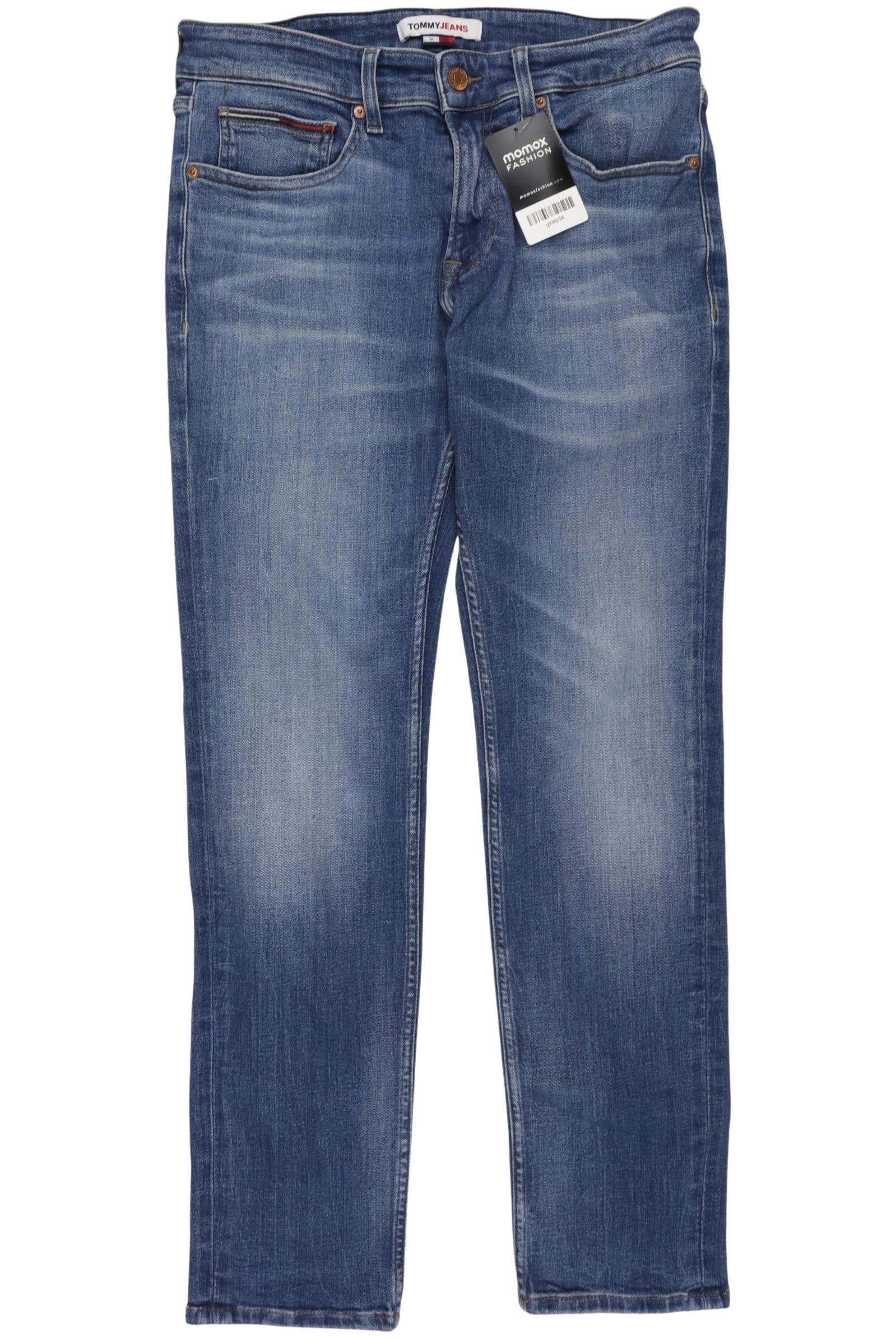 

Tommy Jeans Damen Jeans, blau, Gr. 31