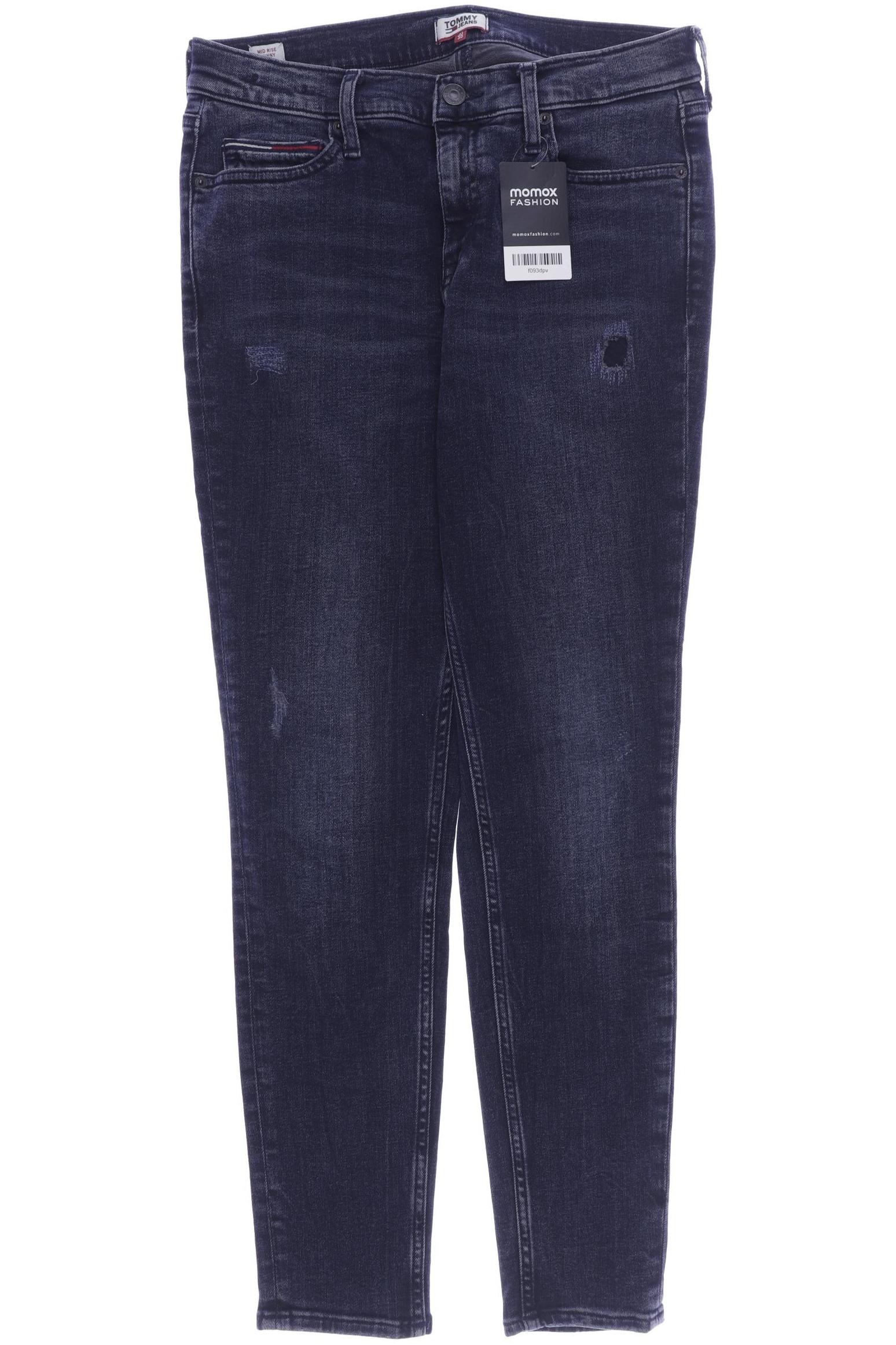 

Tommy Jeans Damen Jeans, marineblau