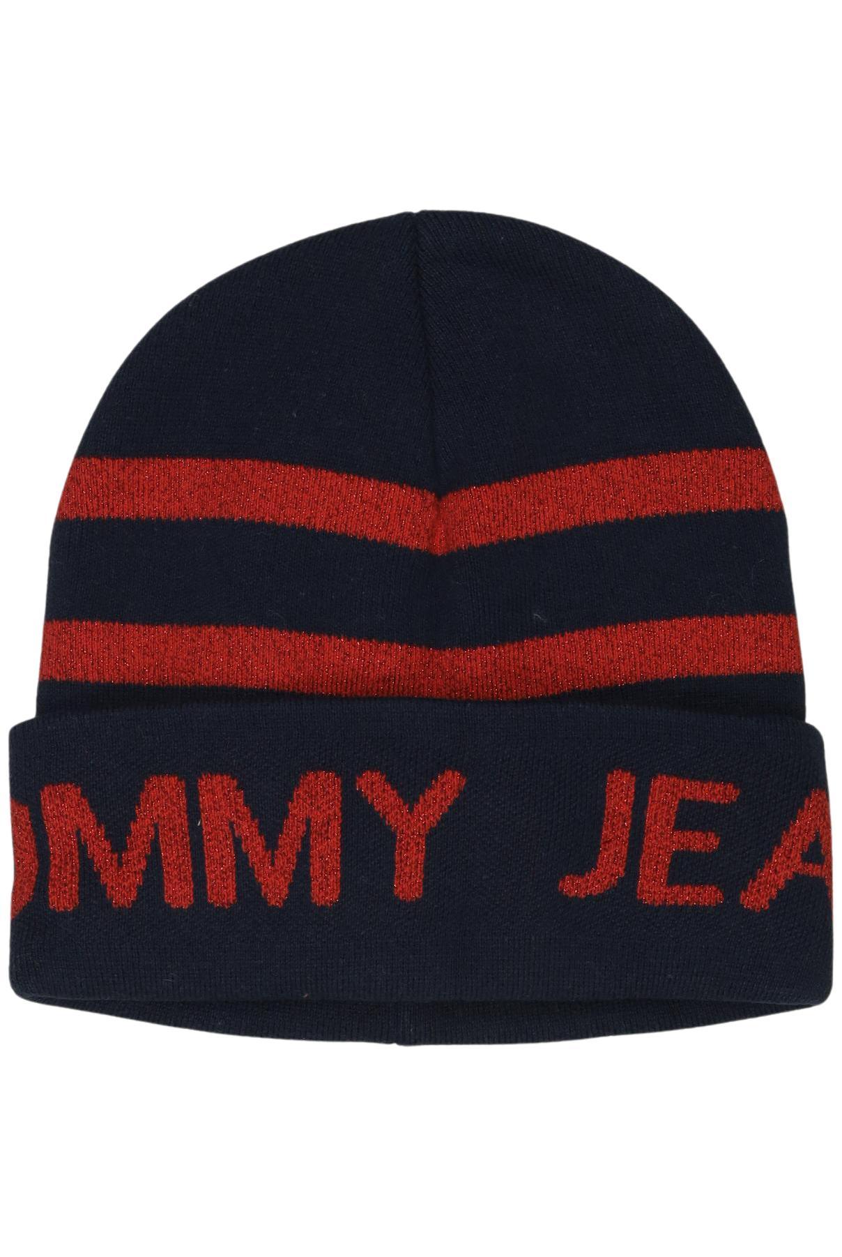 

Tommy Jeans Damen Hut/Mütze, mehrfarbig, Gr. uni