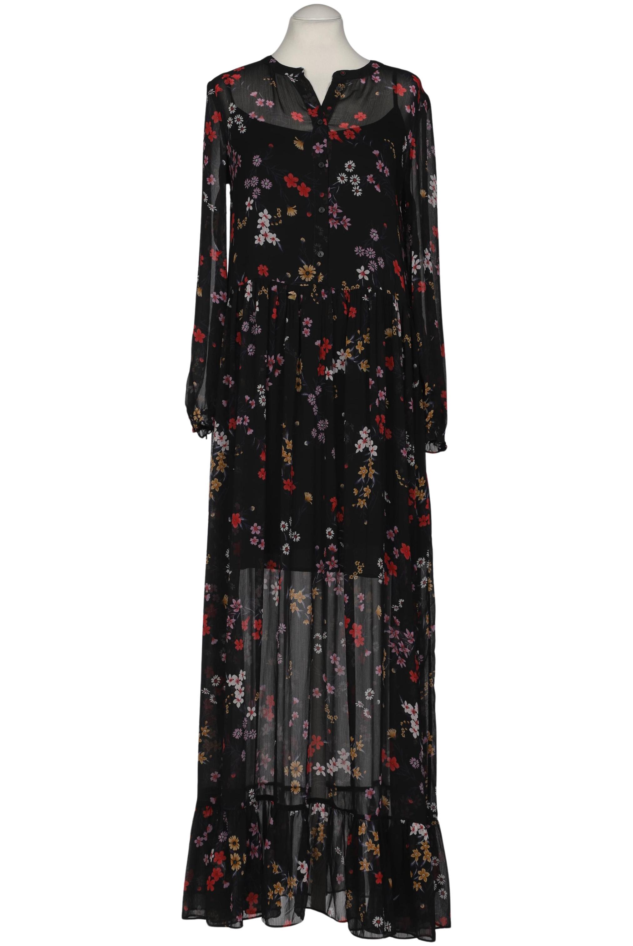 

Tommy Jeans Damen Kleid, schwarz, Gr. 36