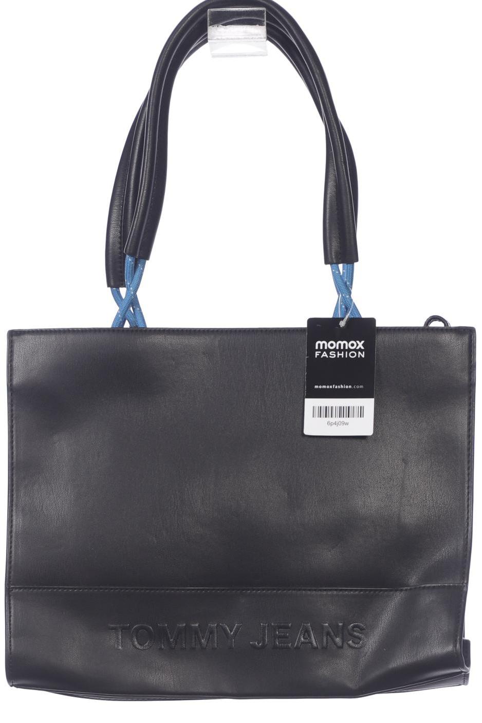 

Tommy Jeans Damen Handtasche, schwarz, Gr.