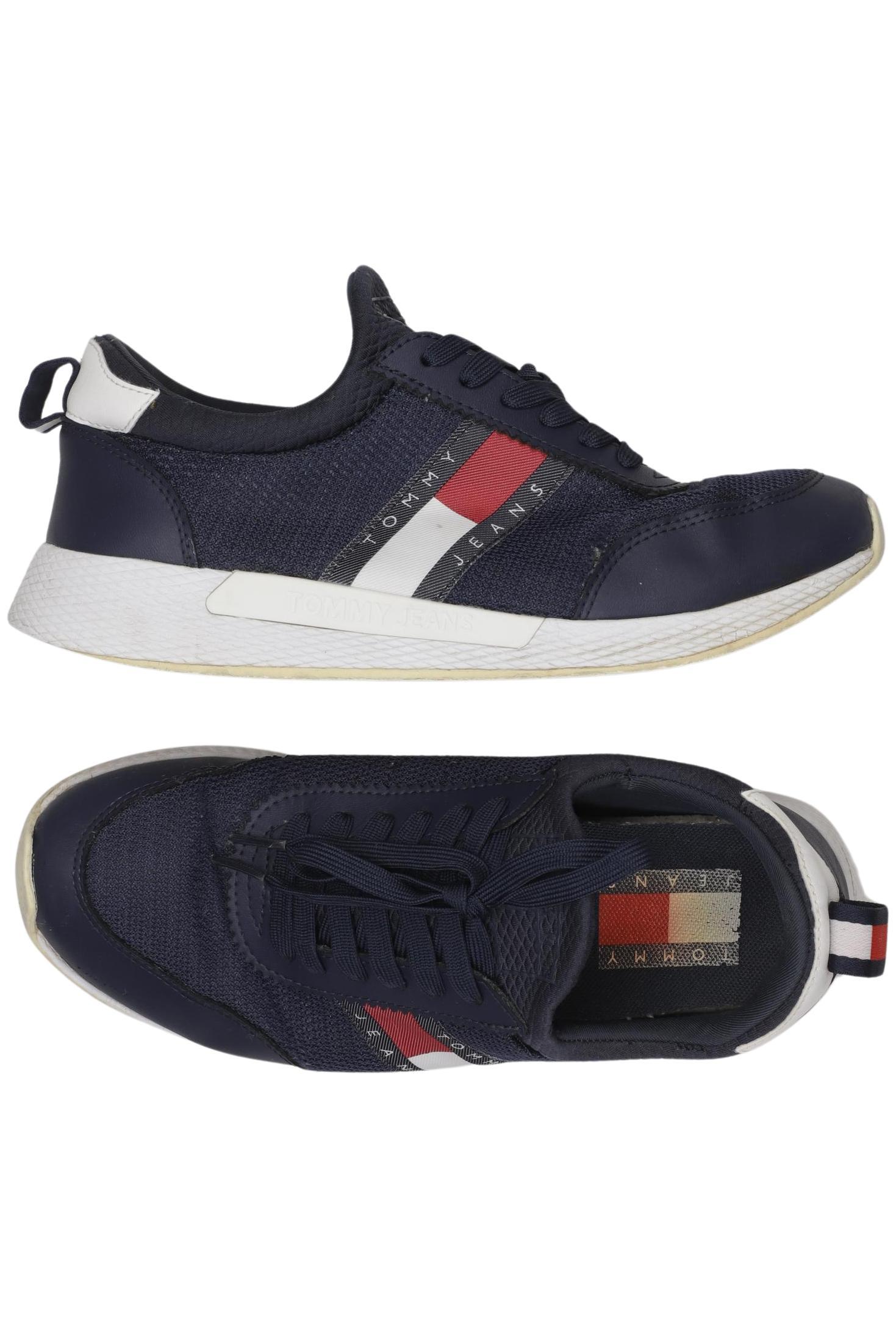 

Tommy Jeans Damen Sneakers, mehrfarbig, Gr. 38