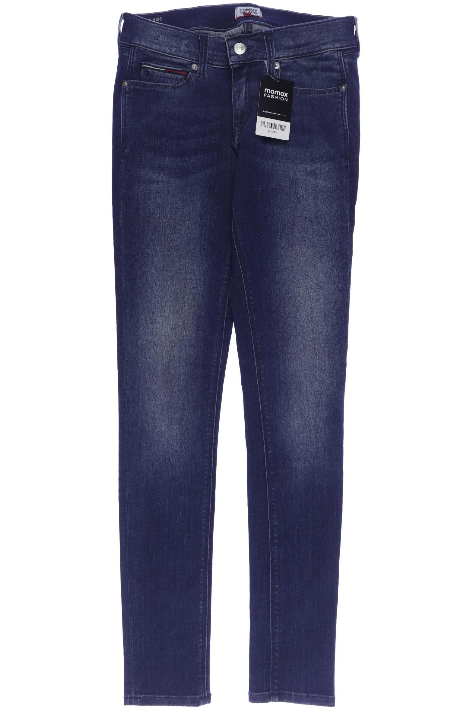 

Tommy Jeans Damen Jeans, blau, Gr. 27