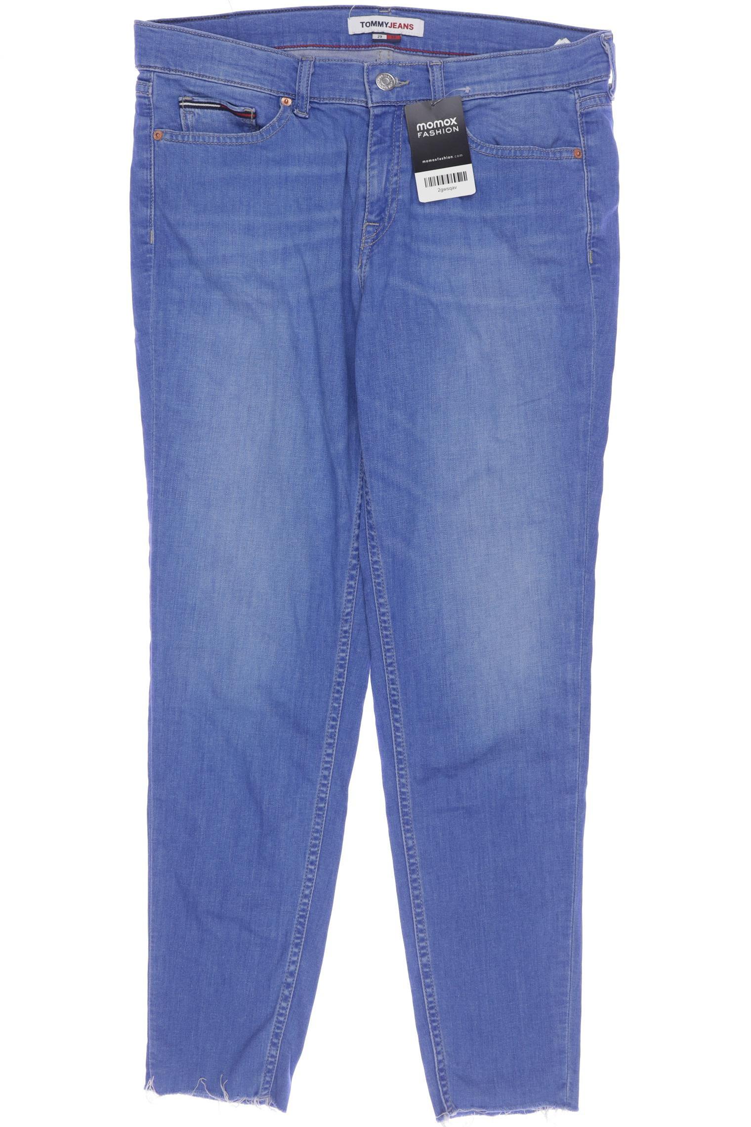 

Tommy Jeans Damen Jeans, blau, Gr. 29