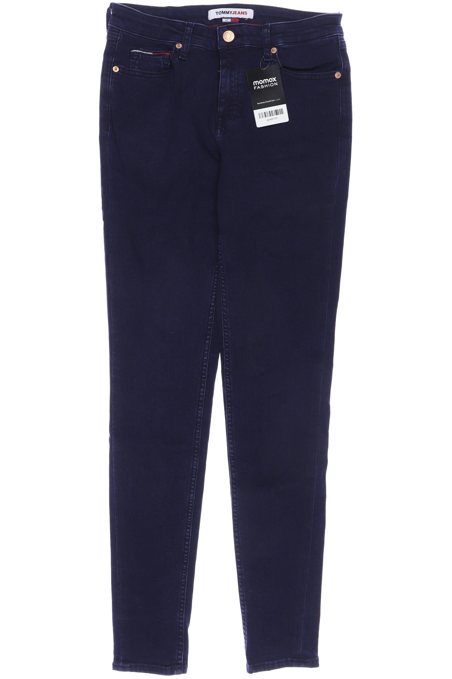 

Tommy Jeans Damen Jeans, marineblau
