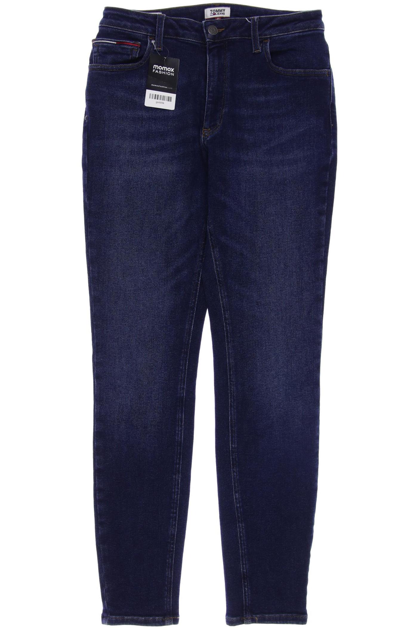 

Tommy Jeans Damen Jean, blau