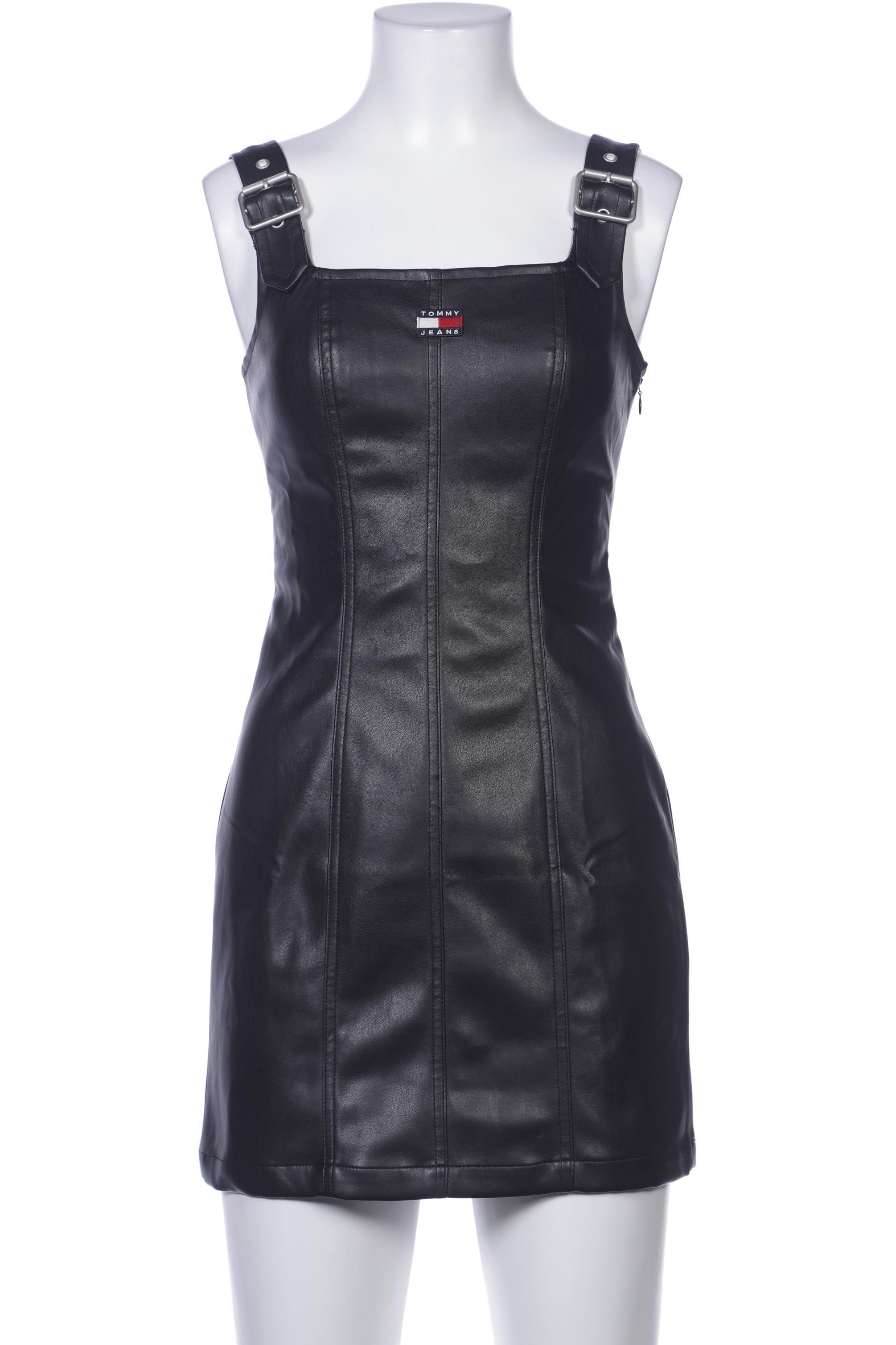 

Tommy Jeans Damen Kleid, schwarz, Gr. 34