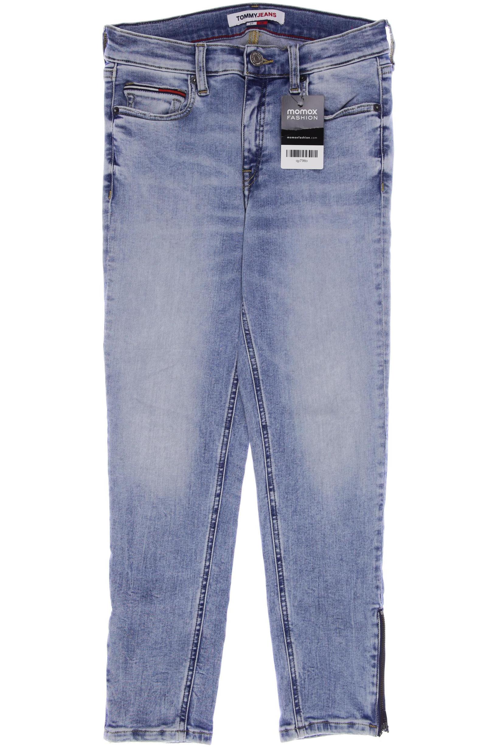 

Tommy Jeans Damen Jeans, blau, Gr. 27