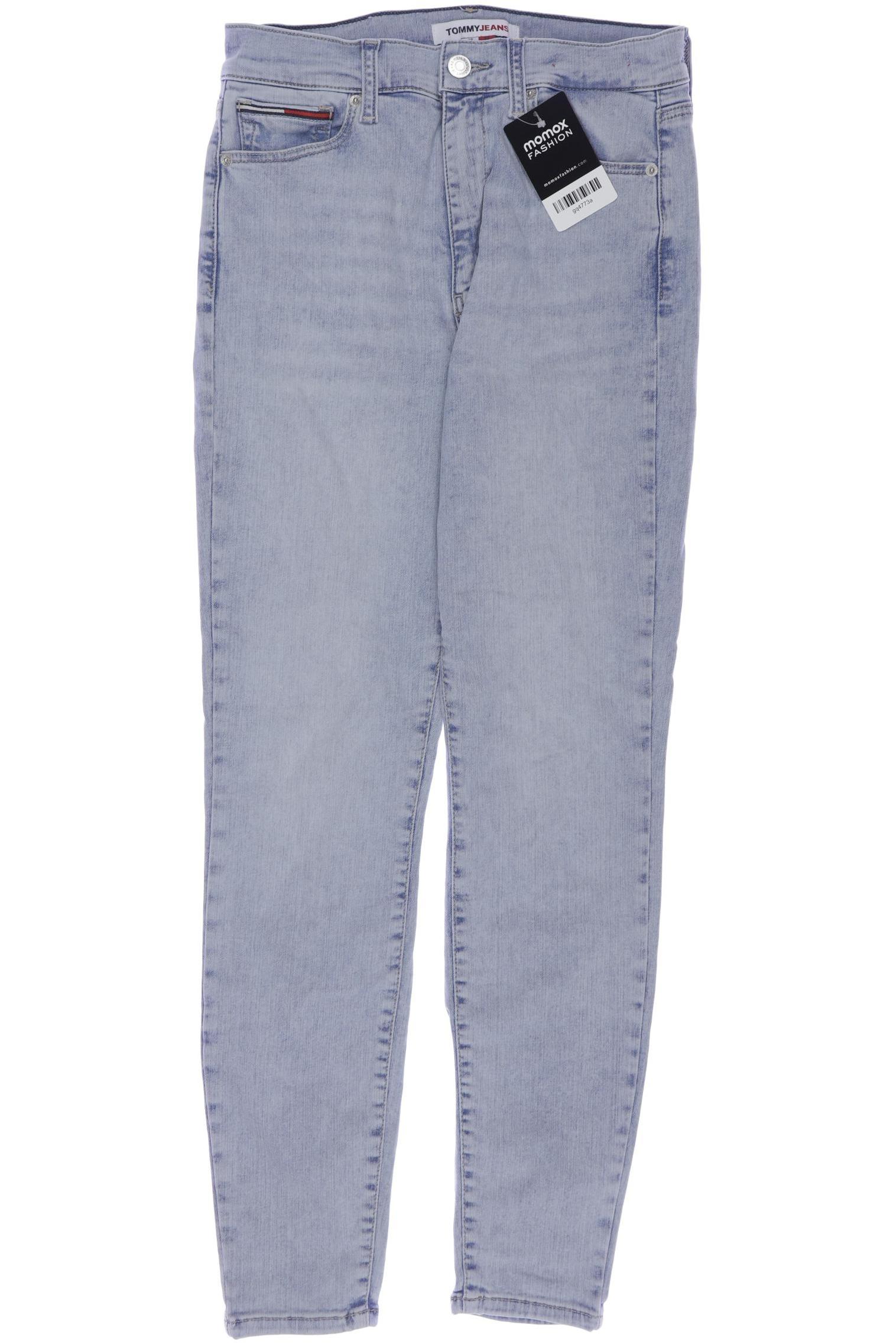 

Tommy Jeans Damen Jeans, hellblau, Gr. 28