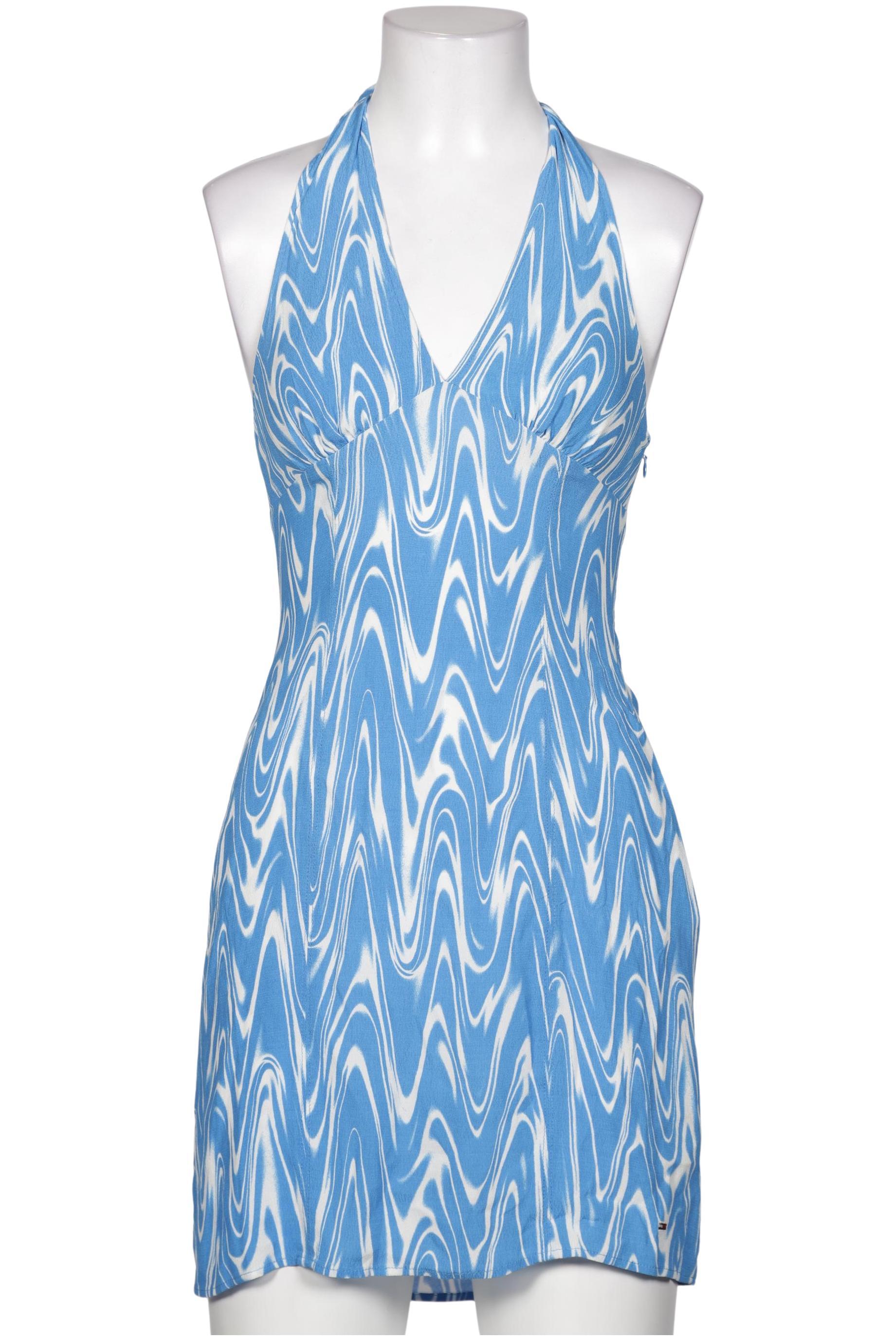 

Tommy Jeans Damen Kleid, mehrfarbig, Gr. 34