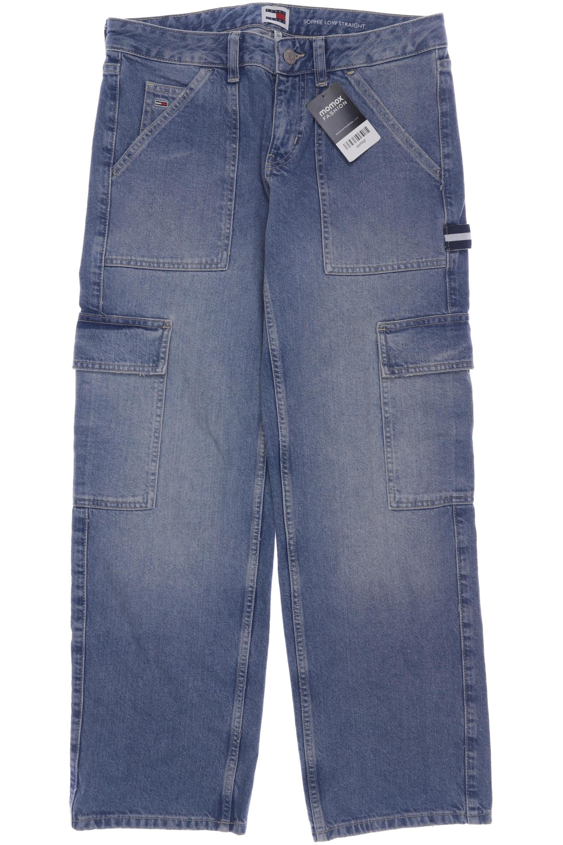 

Tommy Jeans Damen Jeans, blau, Gr. 28