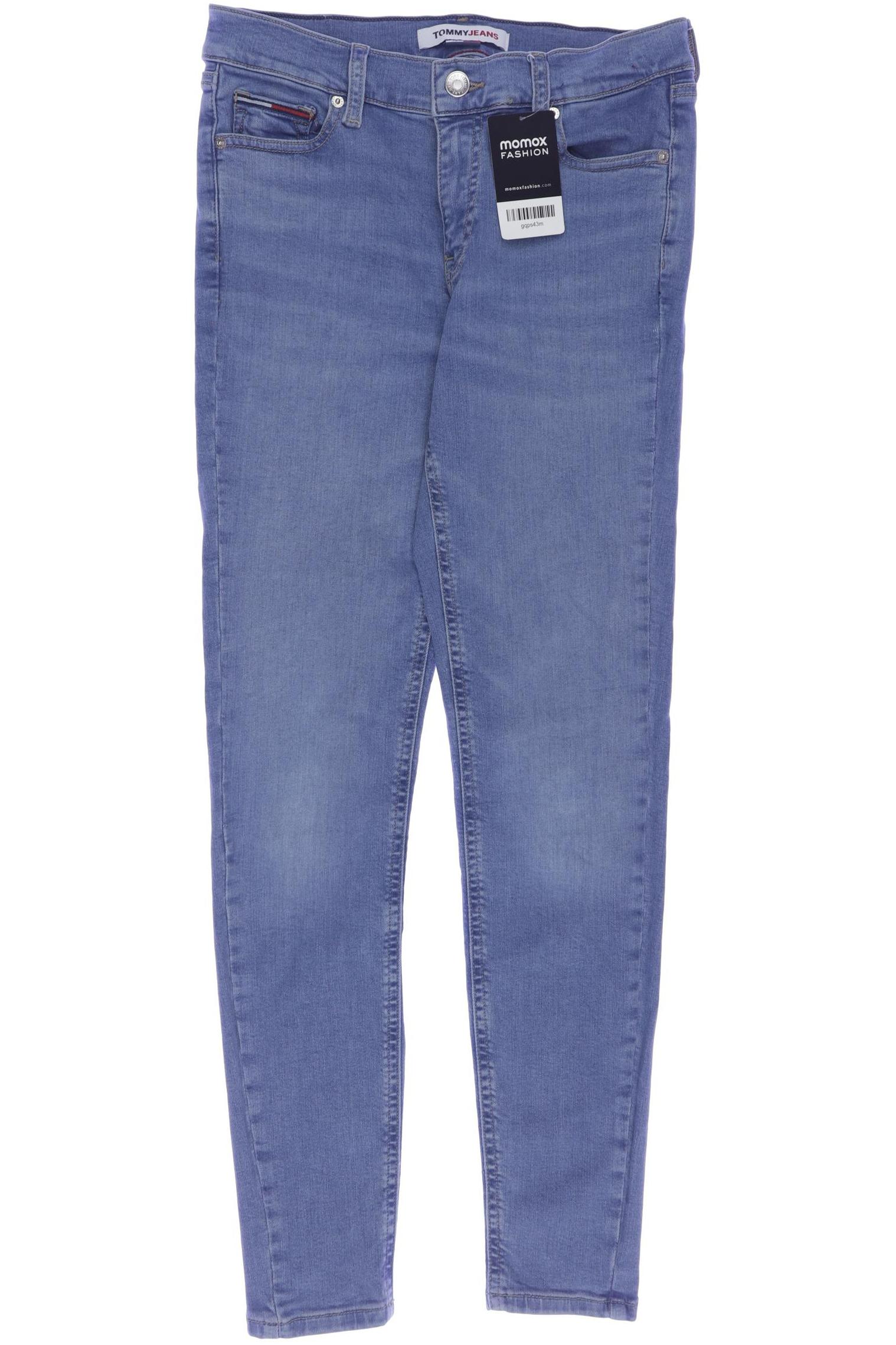 

Tommy Jeans Damen Jeans, blau, Gr. 26