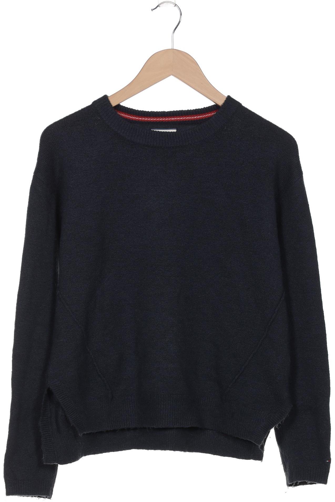

Tommy Jeans Damen Pullover, marineblau, Gr. 36
