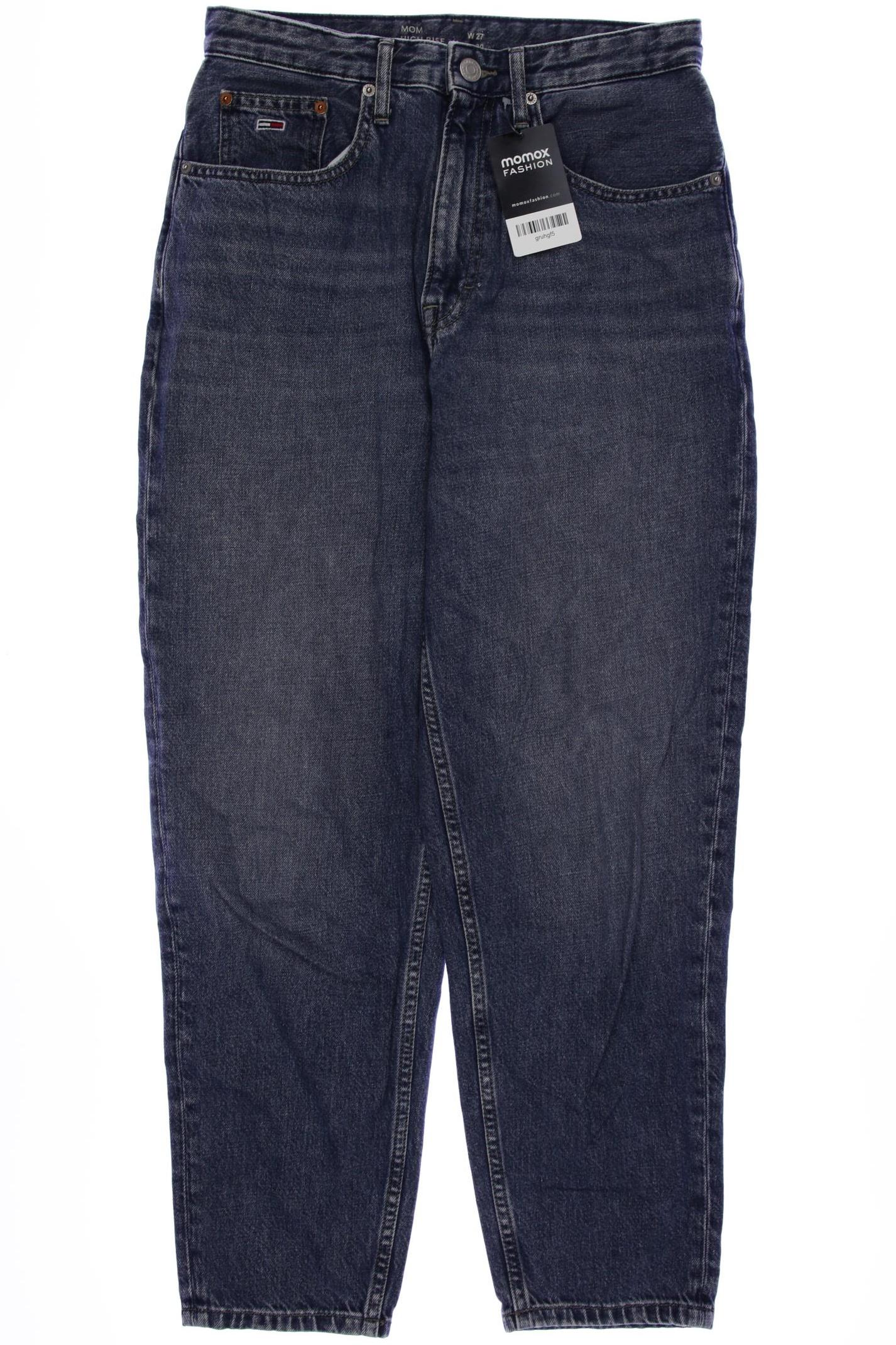 

Tommy Jeans Damen Jeans, marineblau, Gr. 27