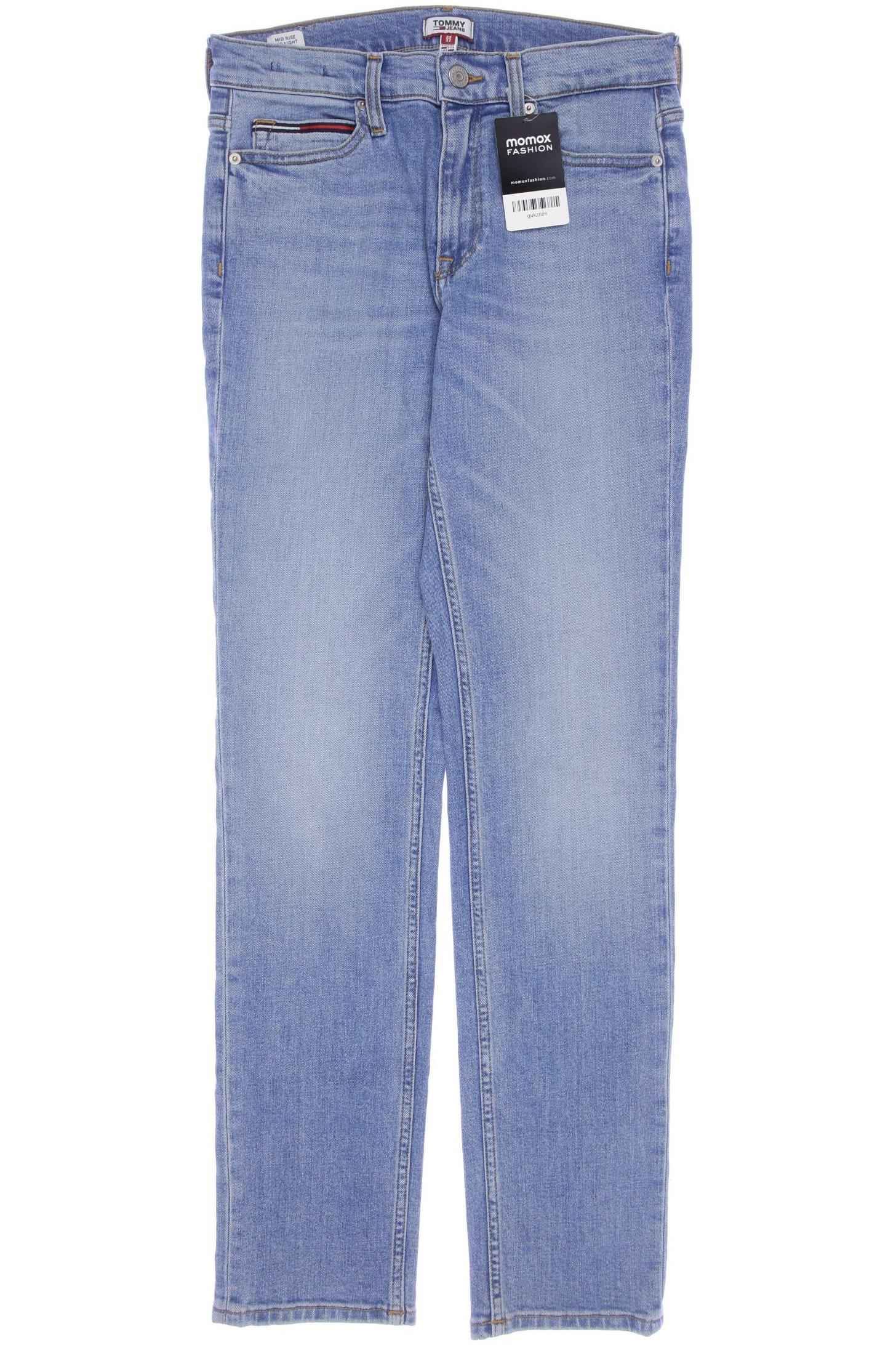 

Tommy Jeans Damen Jeans, blau, Gr. 26