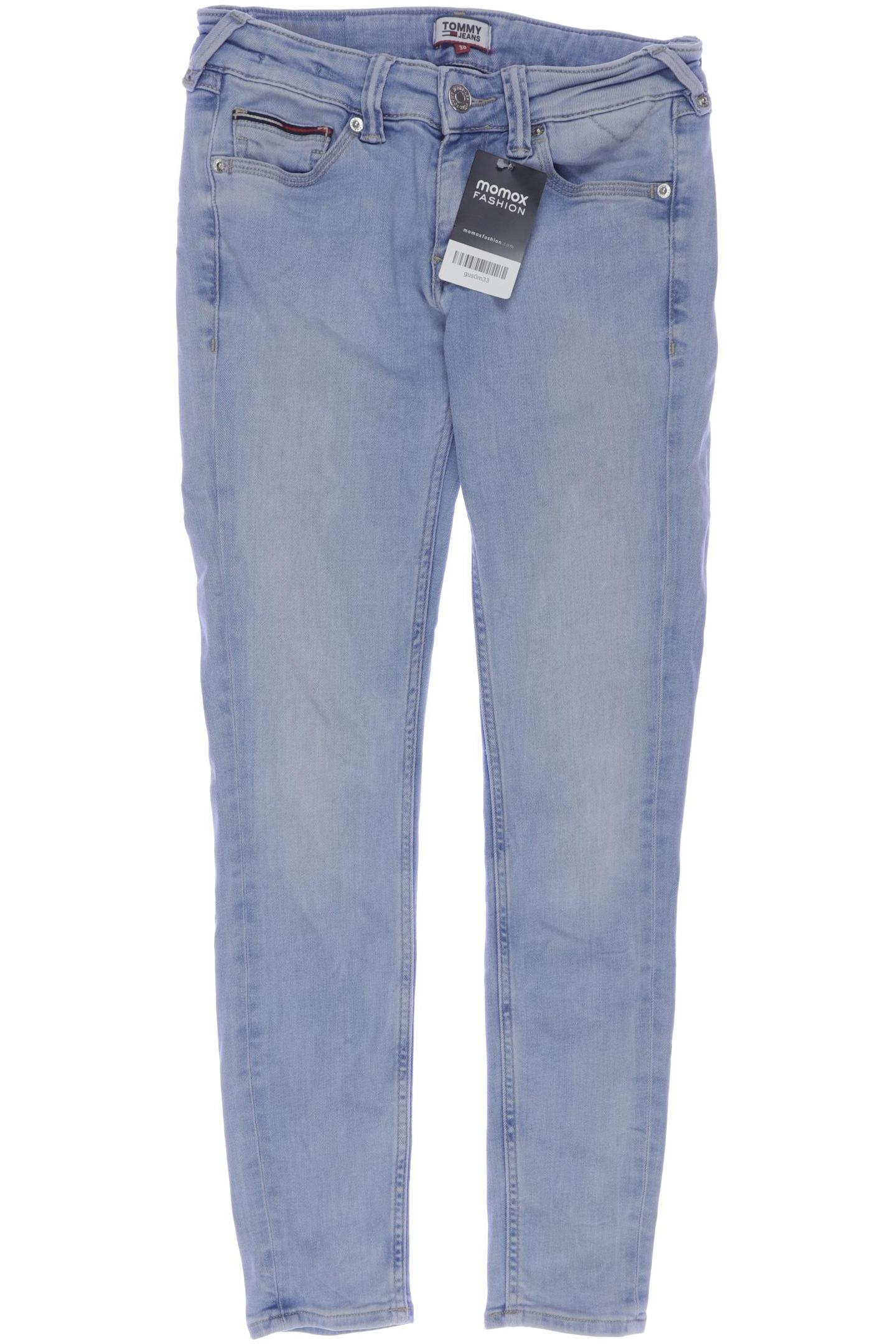 

Tommy Jeans Damen Jeans, blau, Gr. 27